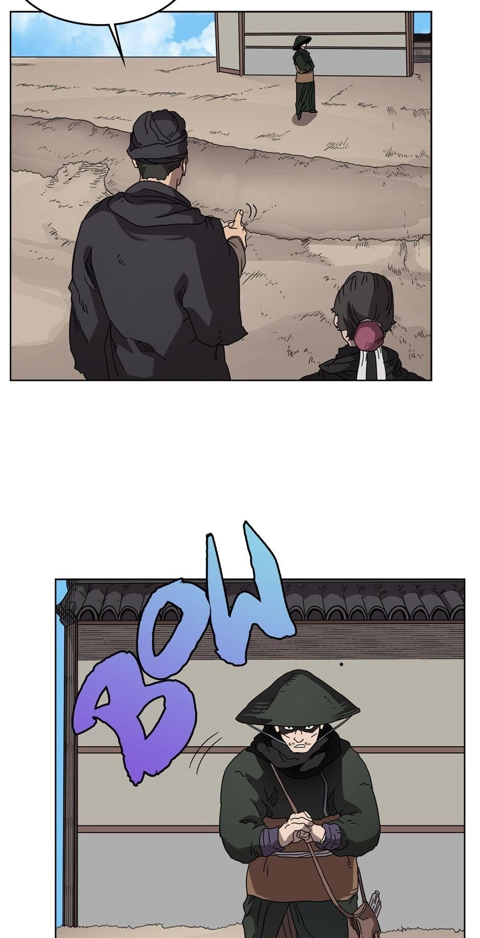 Heavenly Demon Reborn! Chapter 53 Page 48