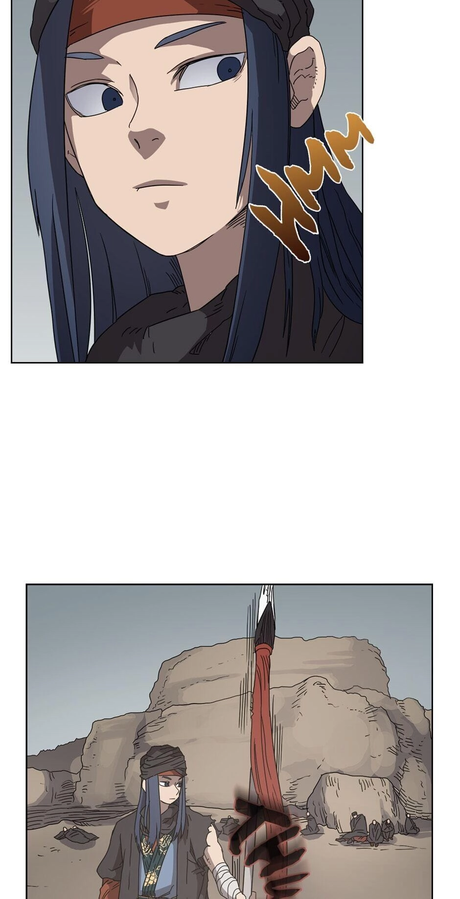 Heavenly Demon Reborn! Chapter 53 Page 45