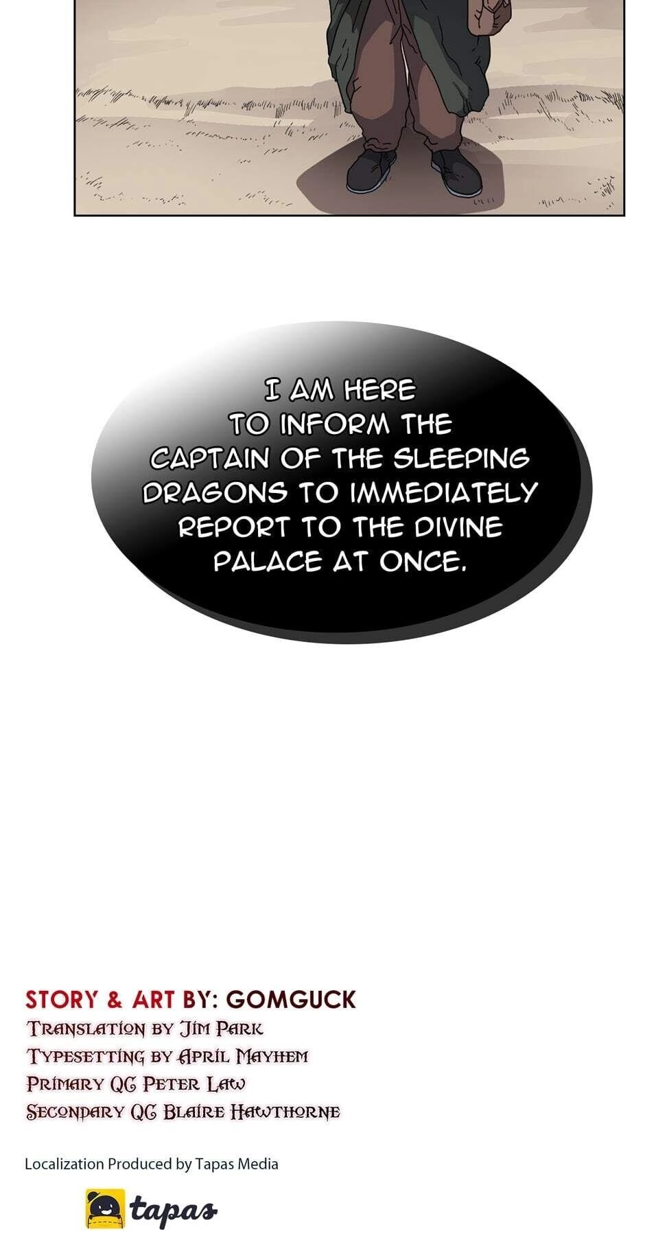Heavenly Demon Reborn! Chapter 53 Page 49