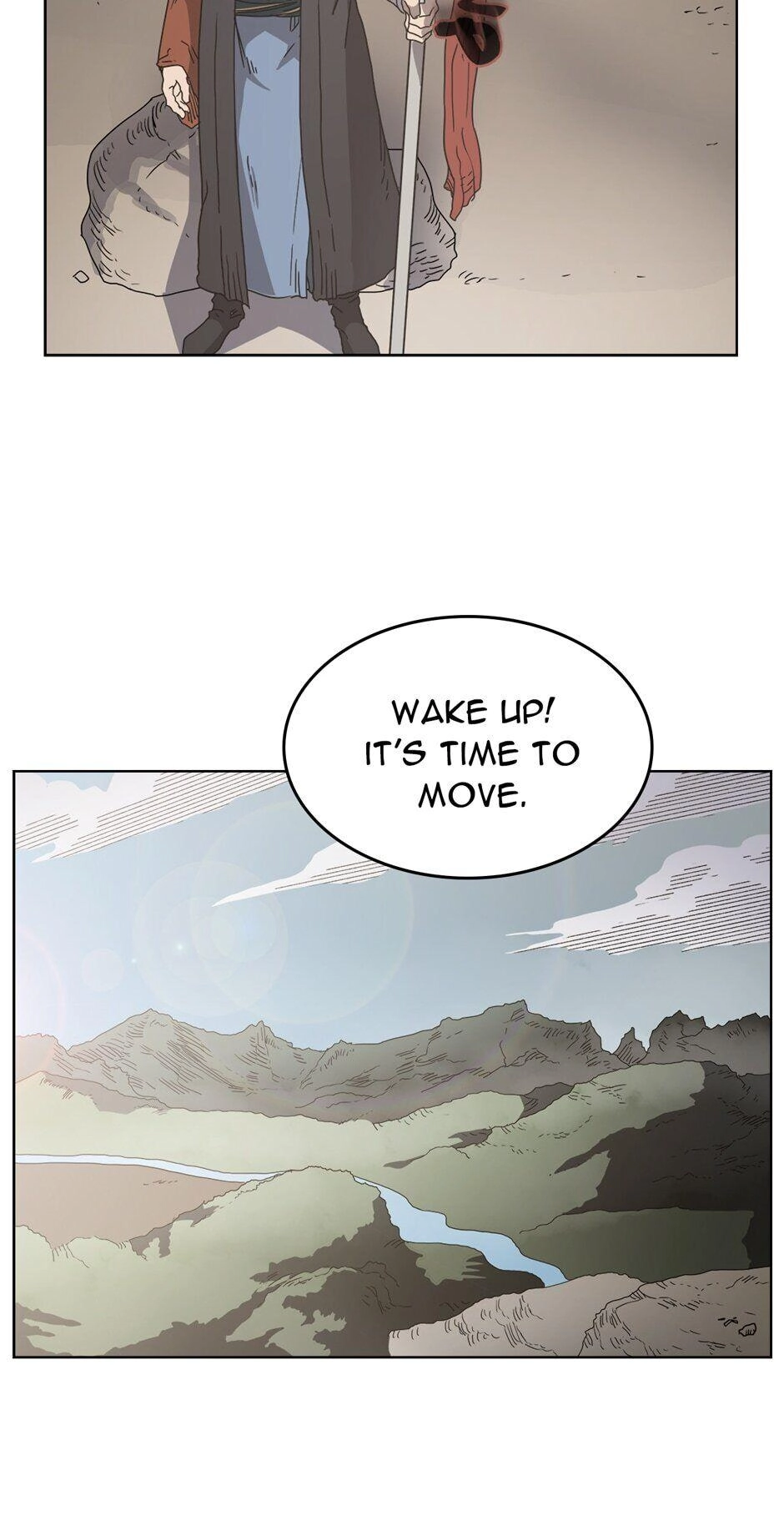 Heavenly Demon Reborn! Chapter 53 Page 46
