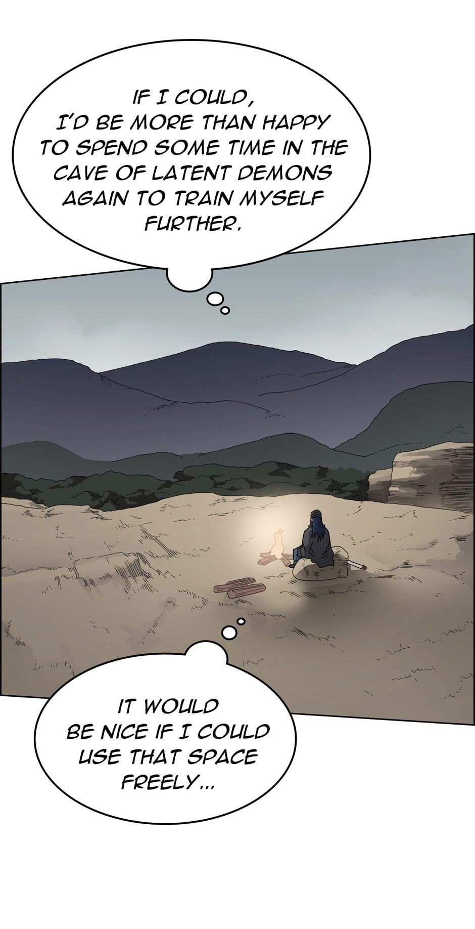 Heavenly Demon Reborn! Chapter 53 Page 30