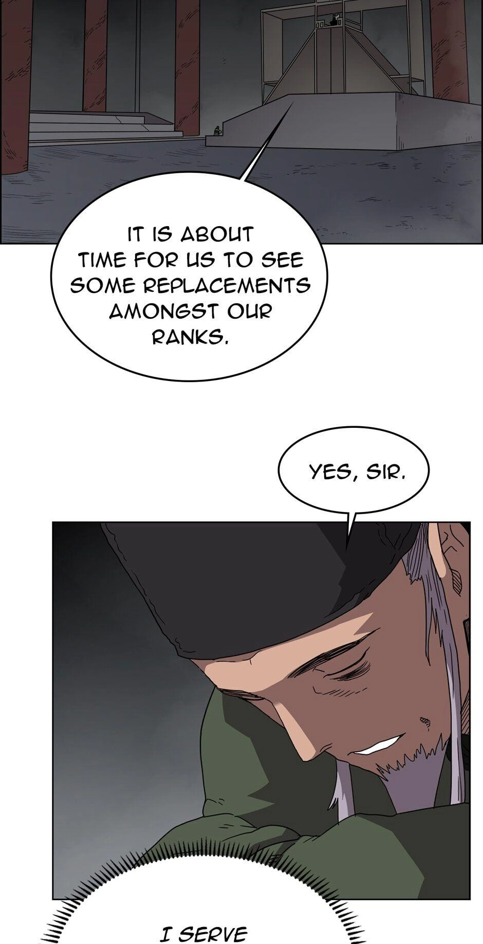 Heavenly Demon Reborn! Chapter 53 Page 22