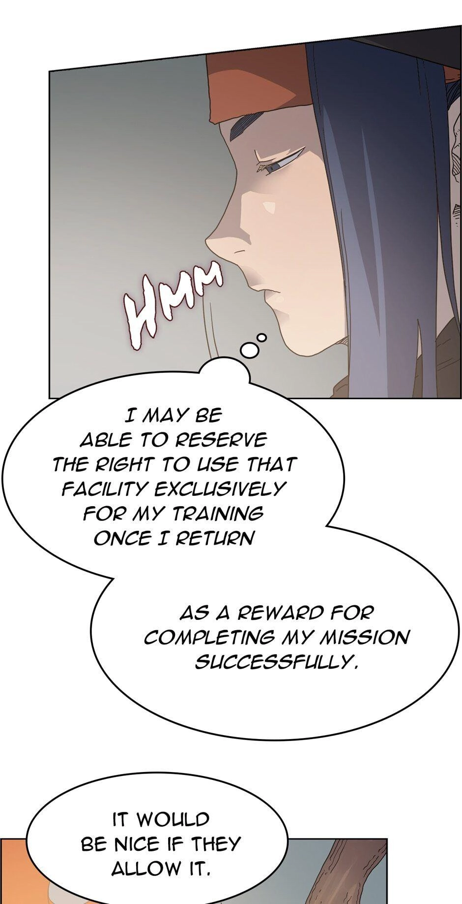 Heavenly Demon Reborn! Chapter 53 Page 31