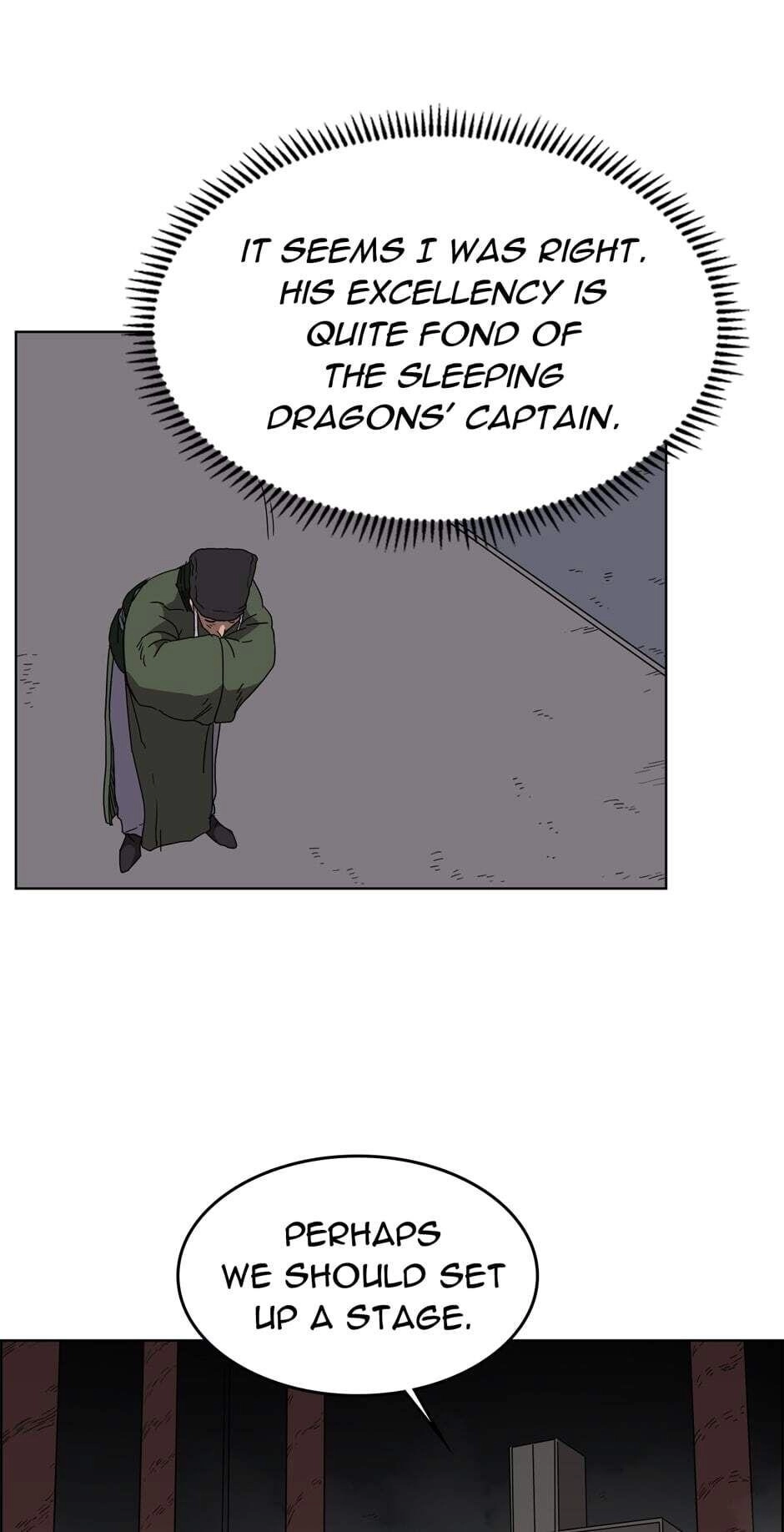 Heavenly Demon Reborn! Chapter 53 Page 21