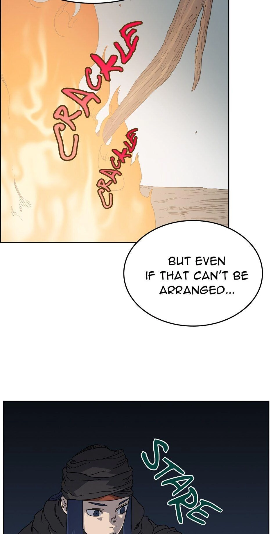 Heavenly Demon Reborn! Chapter 53 Page 32