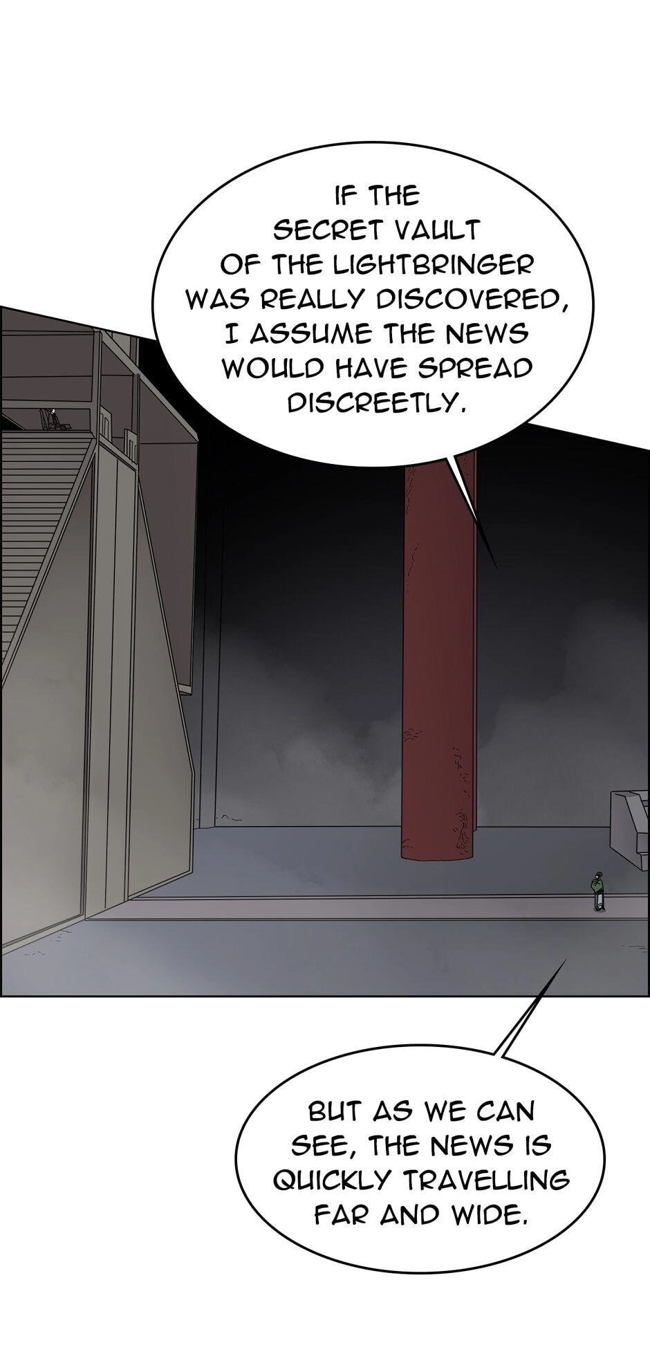 Heavenly Demon Reborn! Chapter 53 Page 5