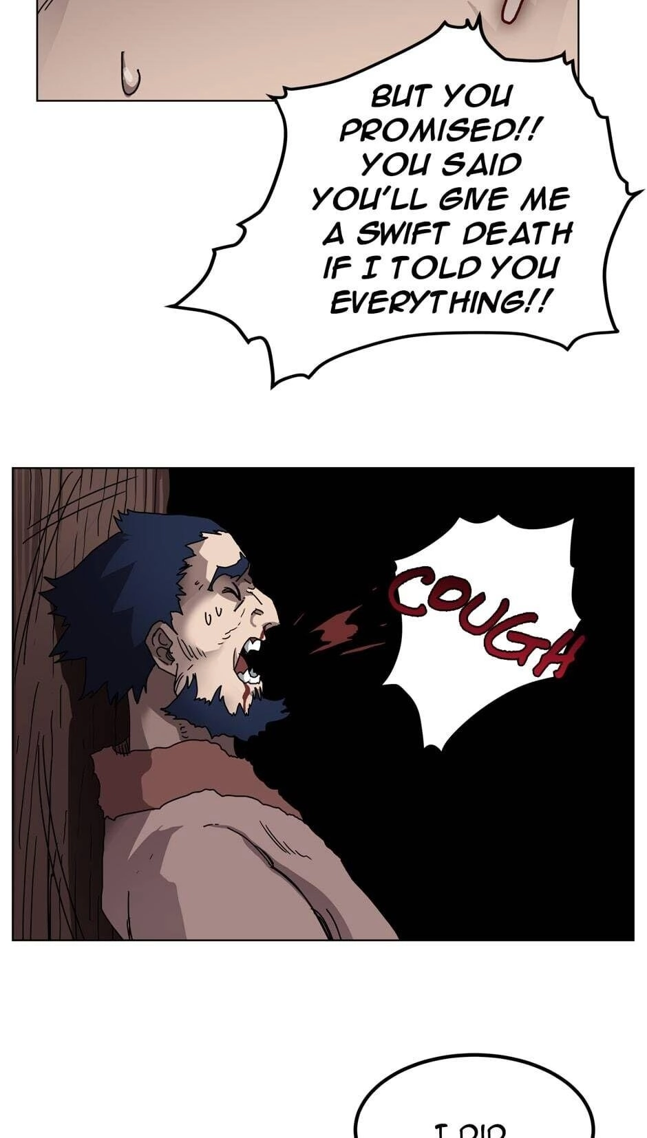 Heavenly Demon Reborn! Chapter 22 Page 19