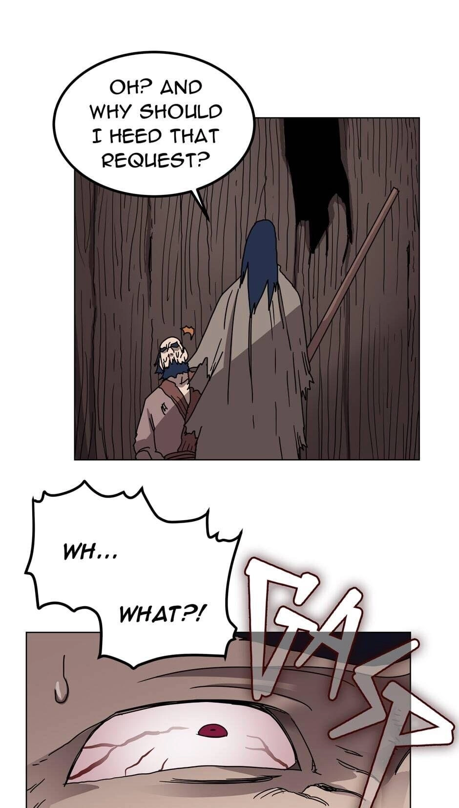 Heavenly Demon Reborn! Chapter 22 Page 18