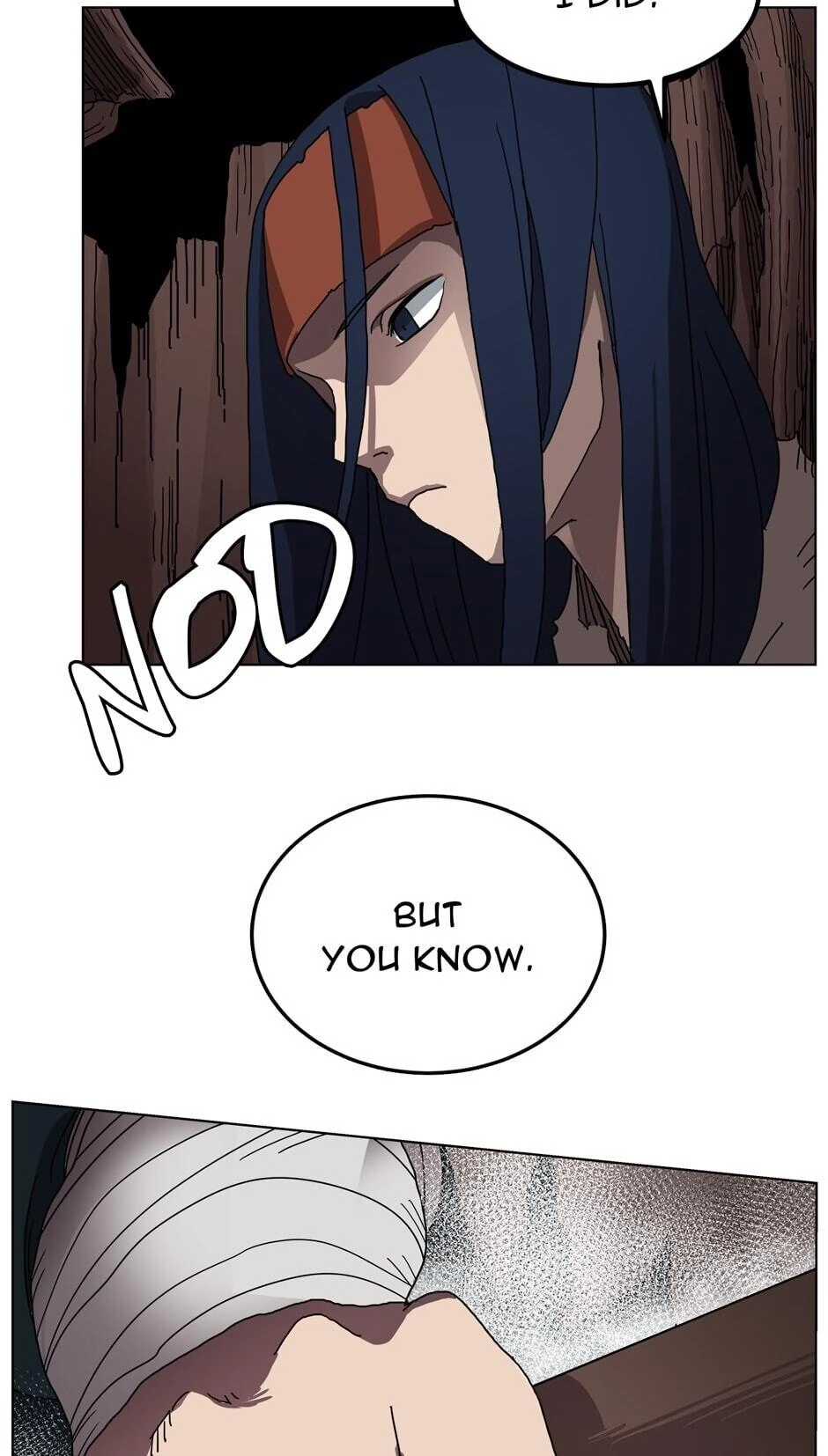 Heavenly Demon Reborn! Chapter 22 Page 20