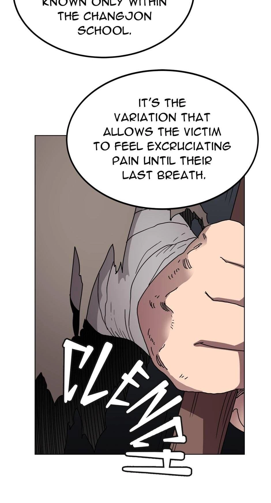 Heavenly Demon Reborn! Chapter 22 Page 32