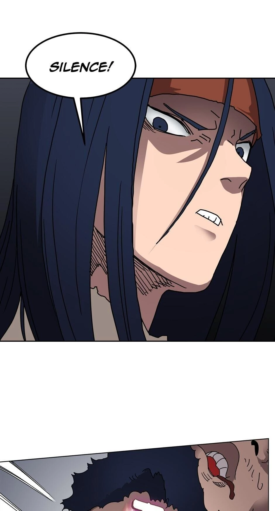 Heavenly Demon Reborn! Chapter 22 Page 28
