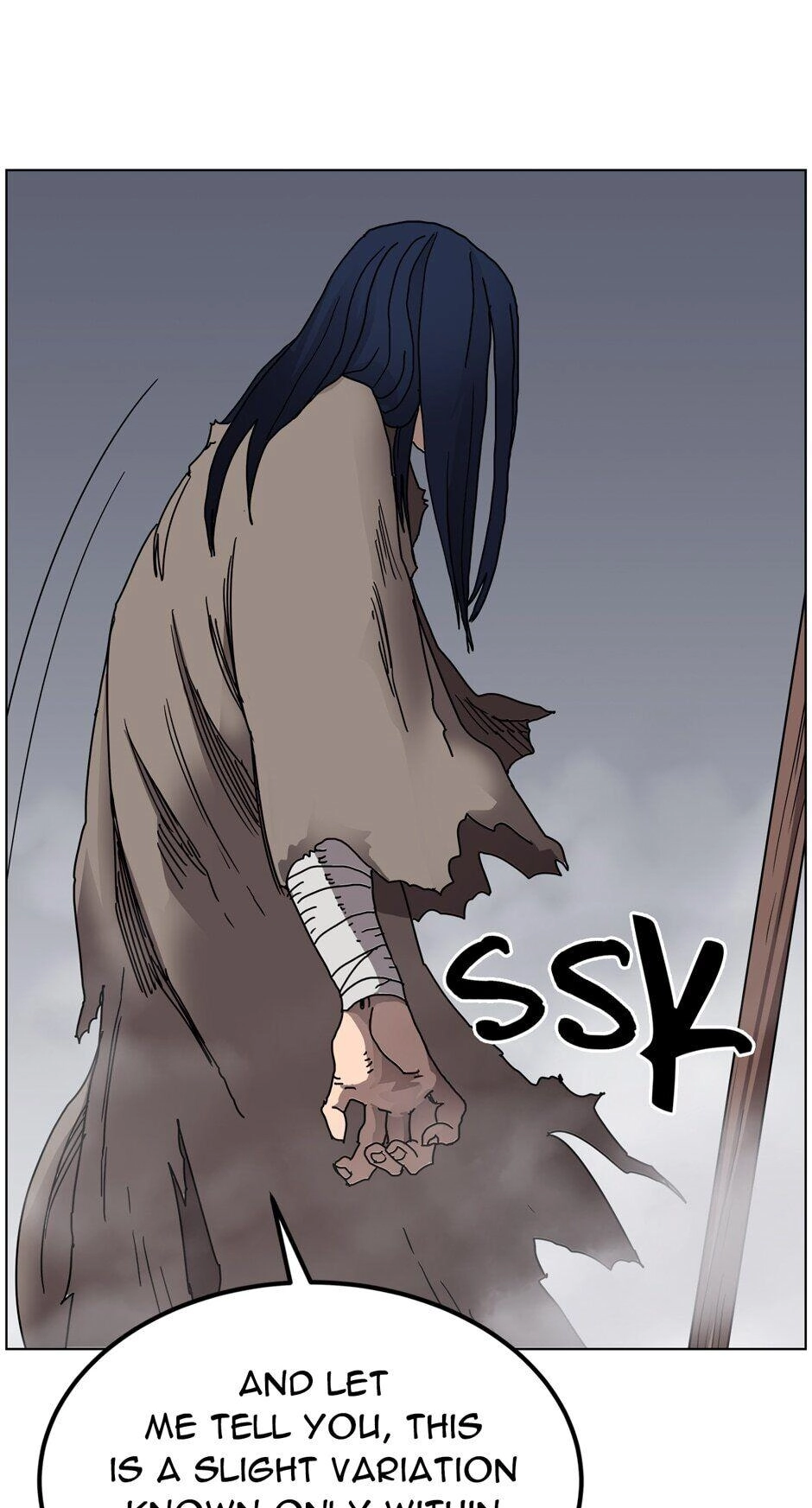 Heavenly Demon Reborn! Chapter 22 Page 31