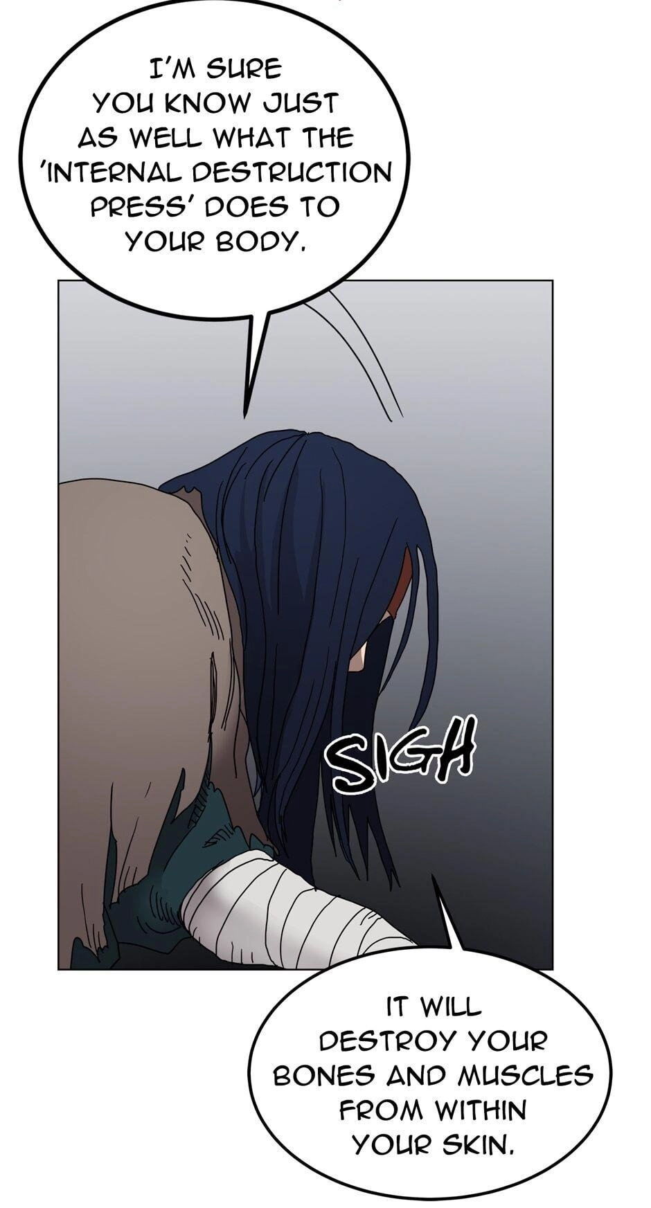 Heavenly Demon Reborn! Chapter 22 Page 30