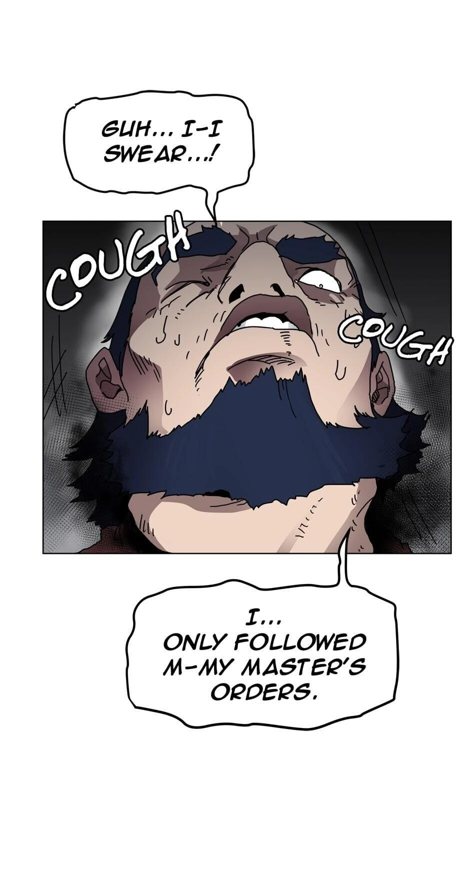 Heavenly Demon Reborn! Chapter 22 Page 12