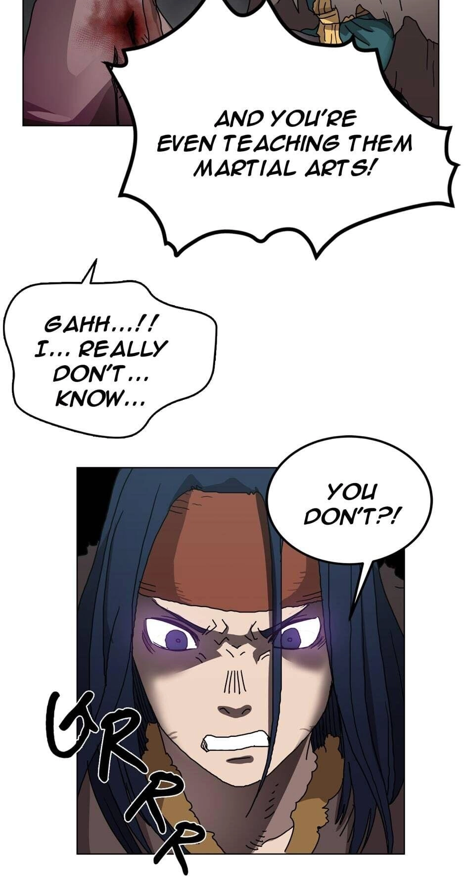 Heavenly Demon Reborn! Chapter 22 Page 11