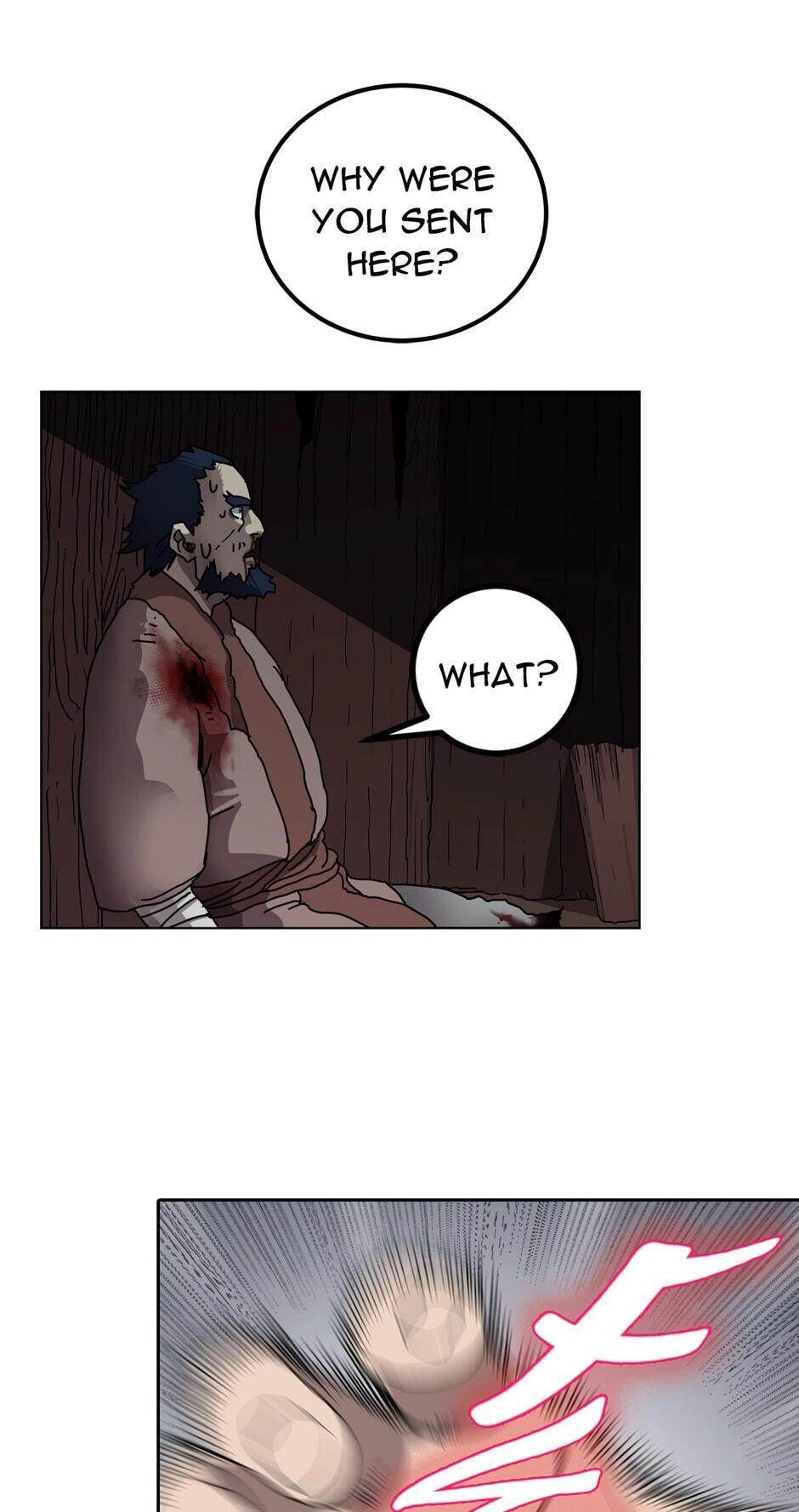 Heavenly Demon Reborn! Chapter 22 Page 8