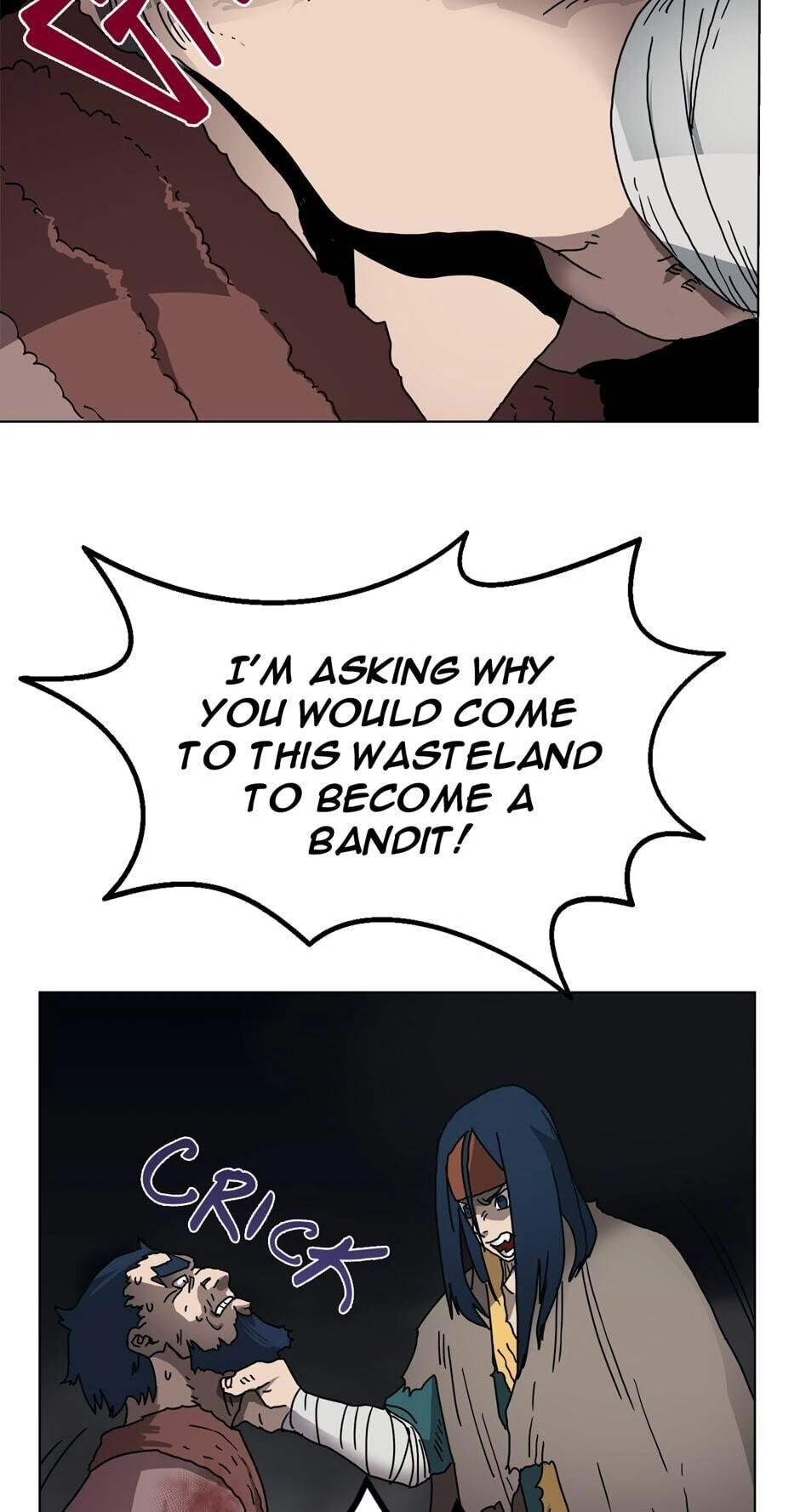 Heavenly Demon Reborn! Chapter 22 Page 10