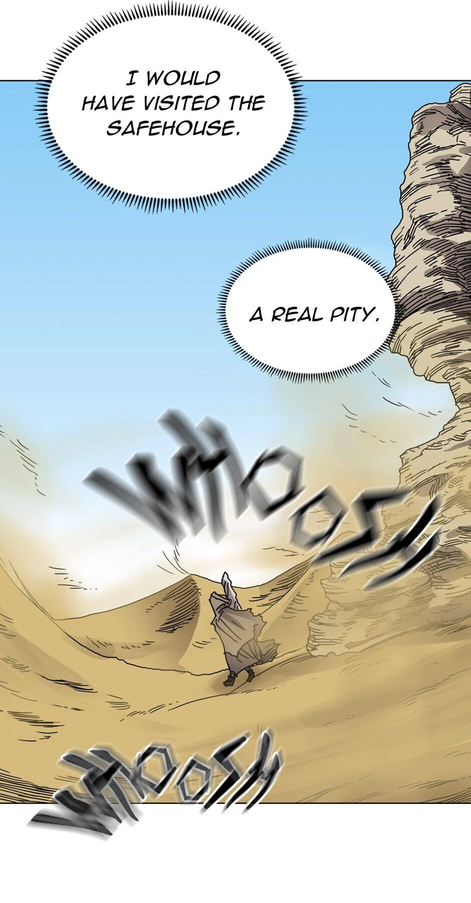 Heavenly Demon Reborn! Chapter 22 Page 40