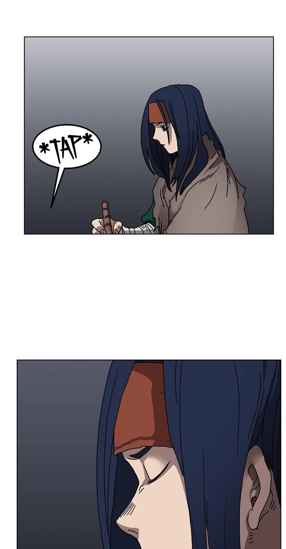Heavenly Demon Reborn! Chapter 22 Page 37