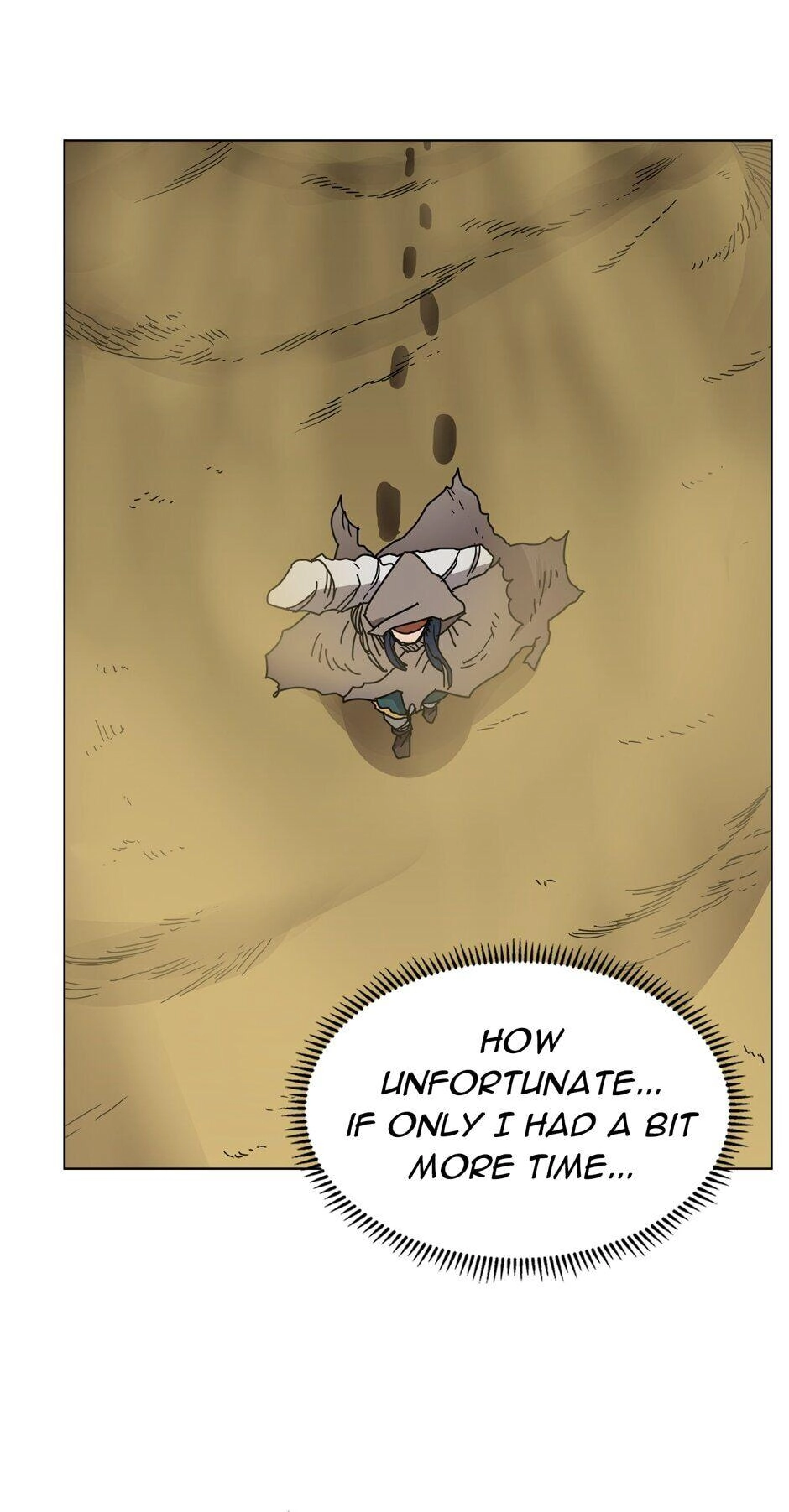 Heavenly Demon Reborn! Chapter 22 Page 39