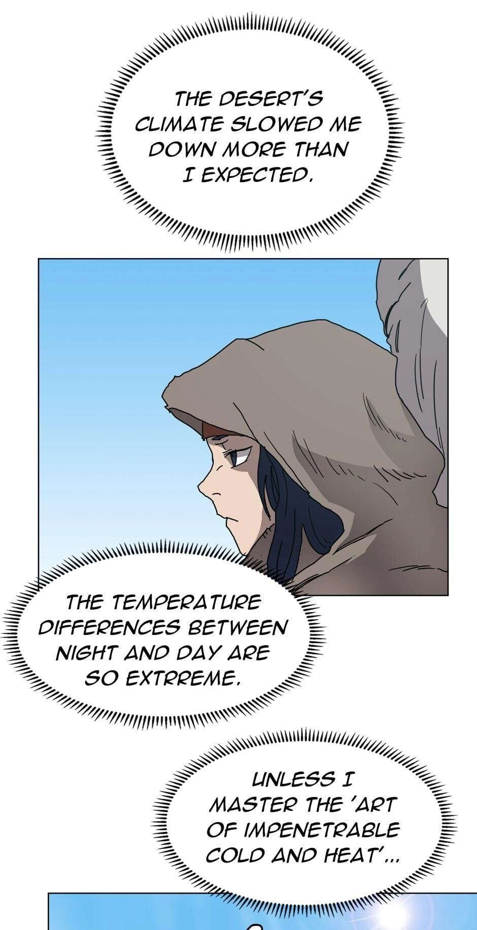 Heavenly Demon Reborn! Chapter 22 Page 41