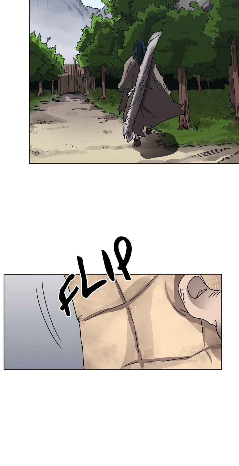 Heavenly Demon Reborn! Chapter 22 Page 44