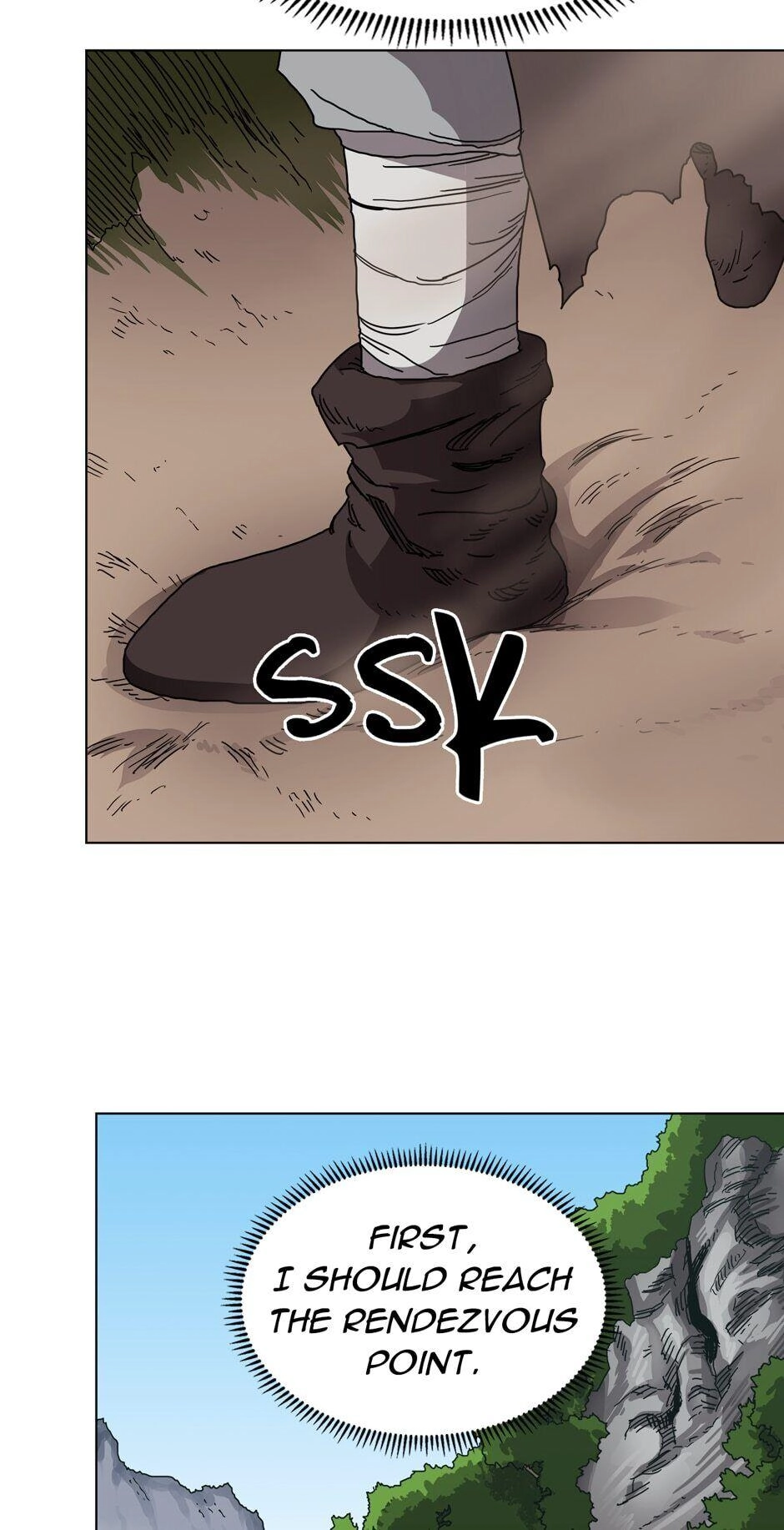 Heavenly Demon Reborn! Chapter 22 Page 43