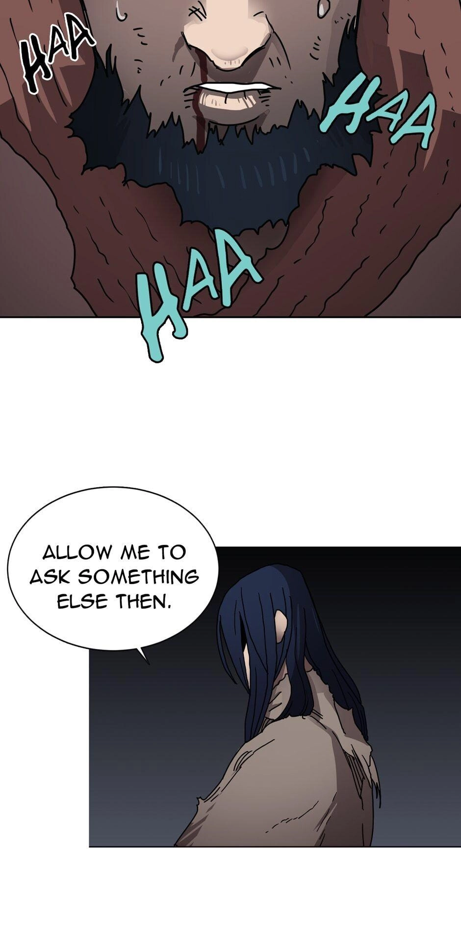Heavenly Demon Reborn! Chapter 22 Page 7
