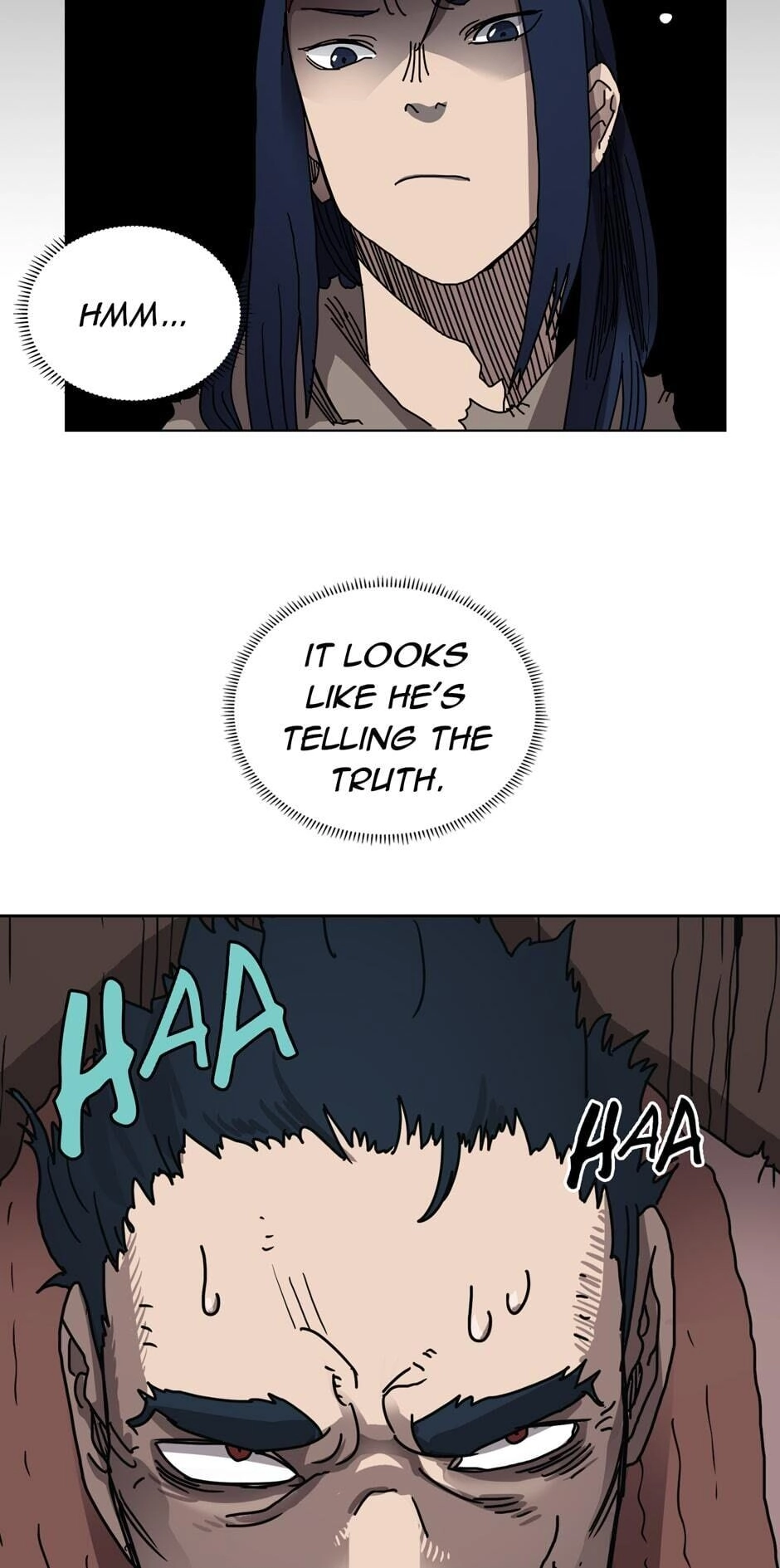 Heavenly Demon Reborn! Chapter 22 Page 6