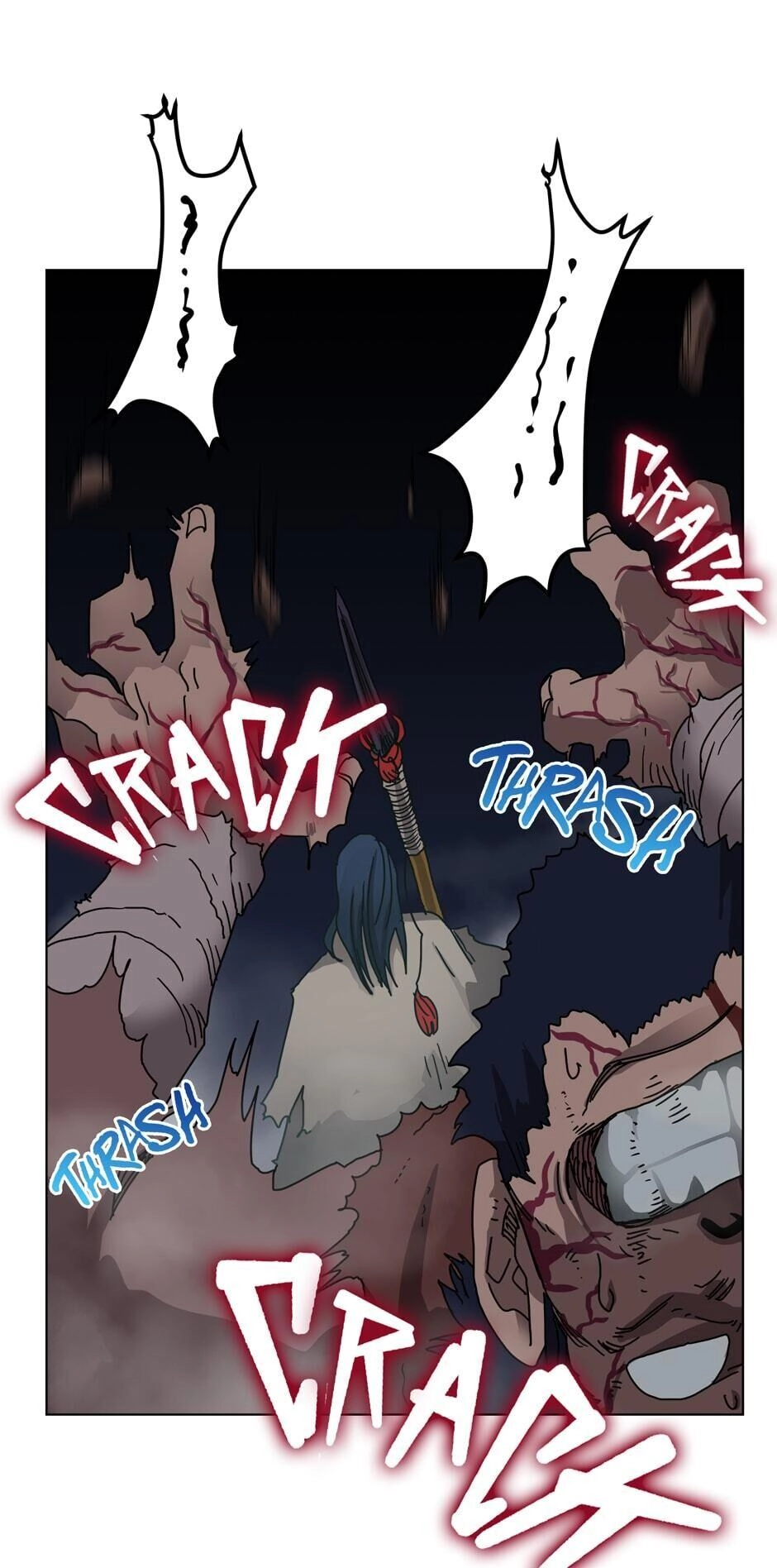 Heavenly Demon Reborn! Chapter 22 Page 33