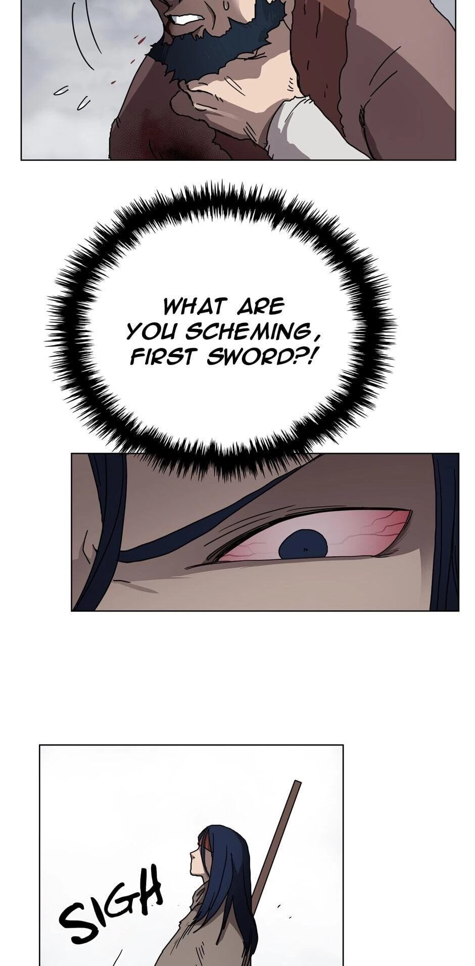 Heavenly Demon Reborn! Chapter 22 Page 14