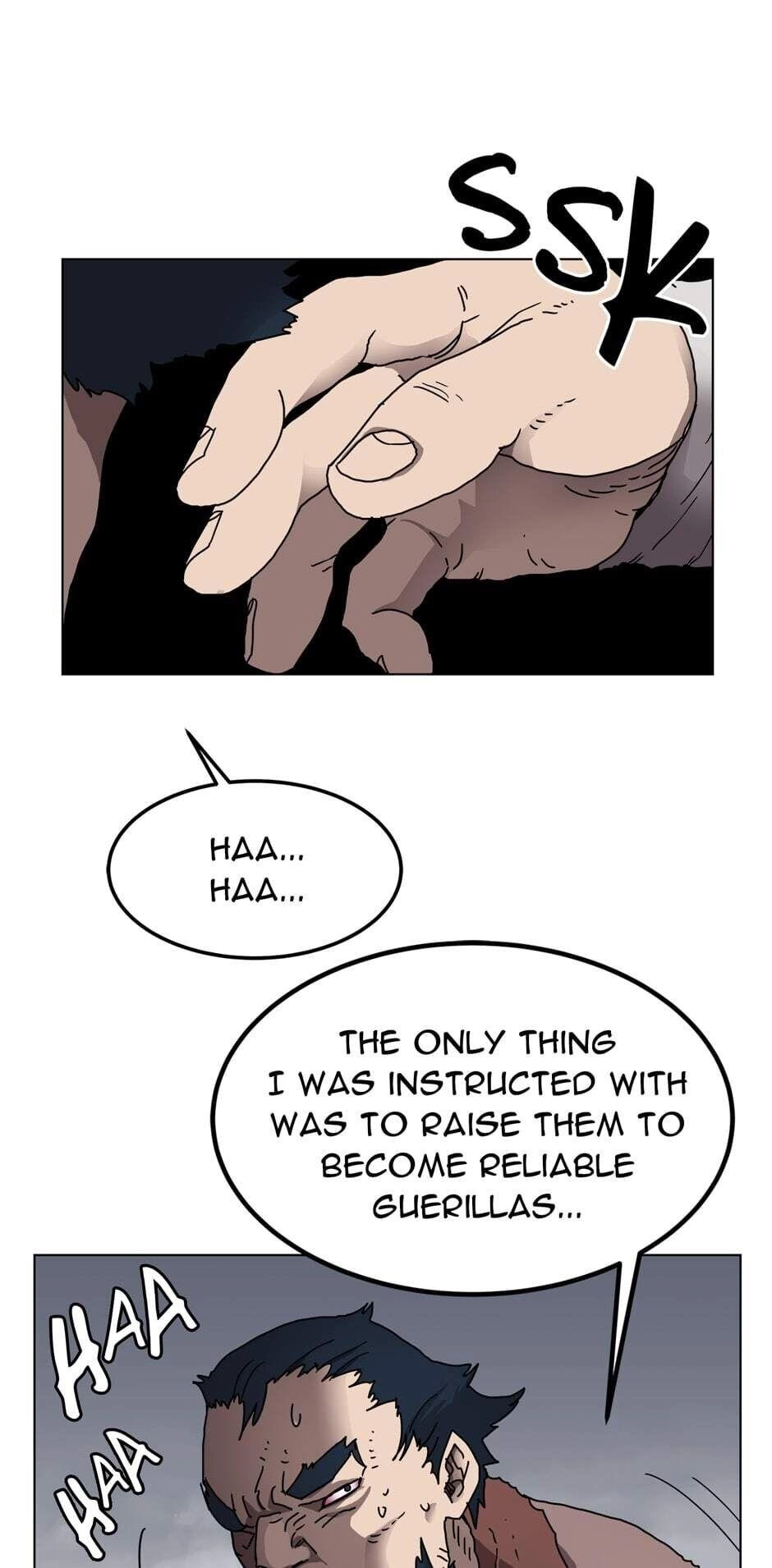 Heavenly Demon Reborn! Chapter 22 Page 13