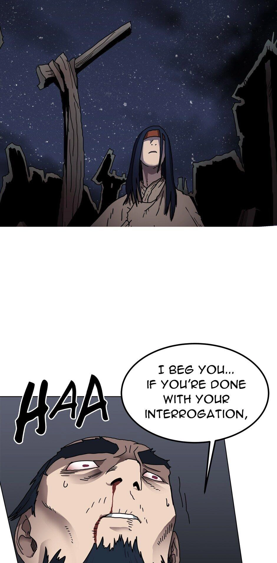 Heavenly Demon Reborn! Chapter 22 Page 16