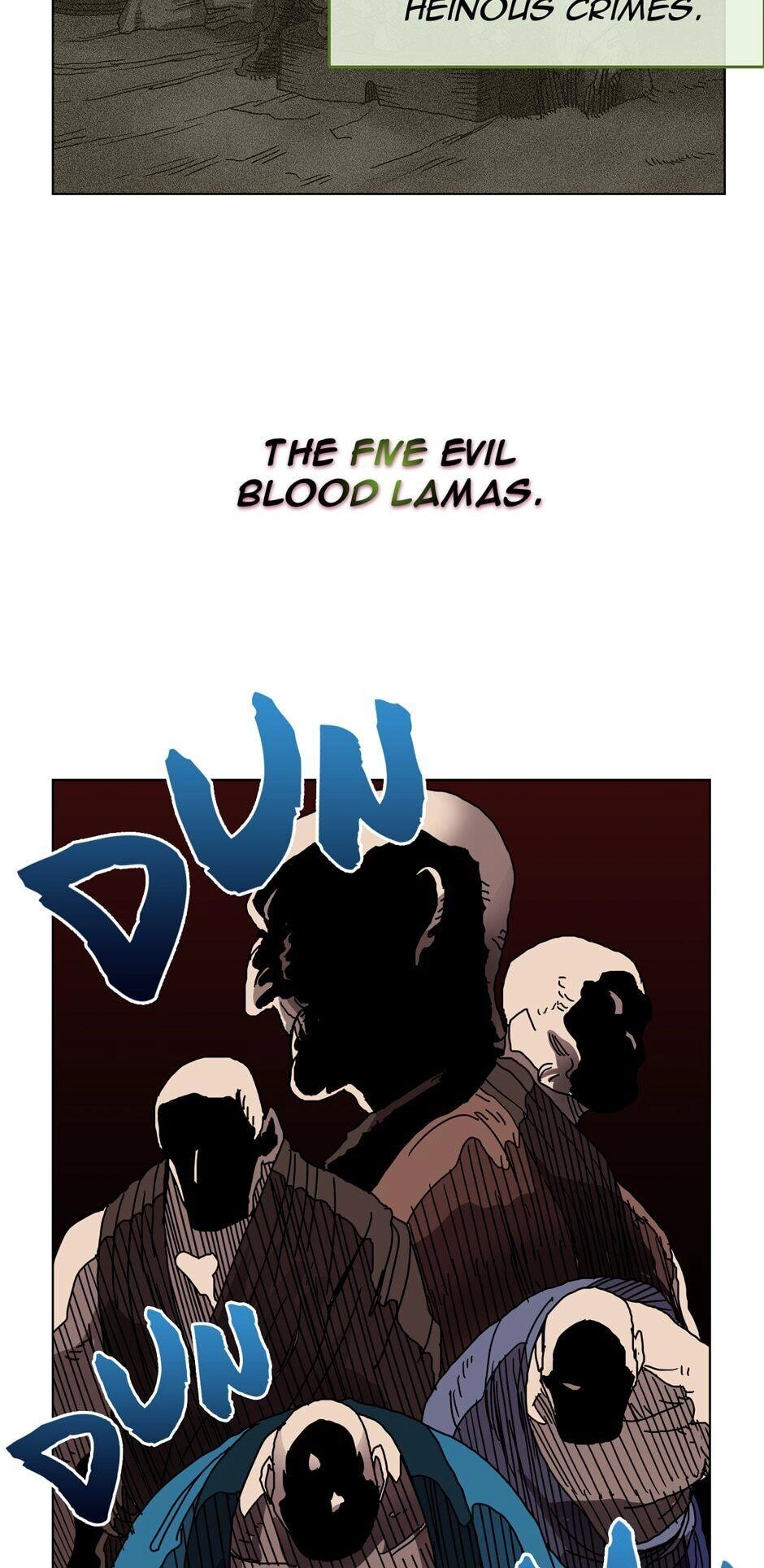 Heavenly Demon Reborn! Chapter 22 Page 46