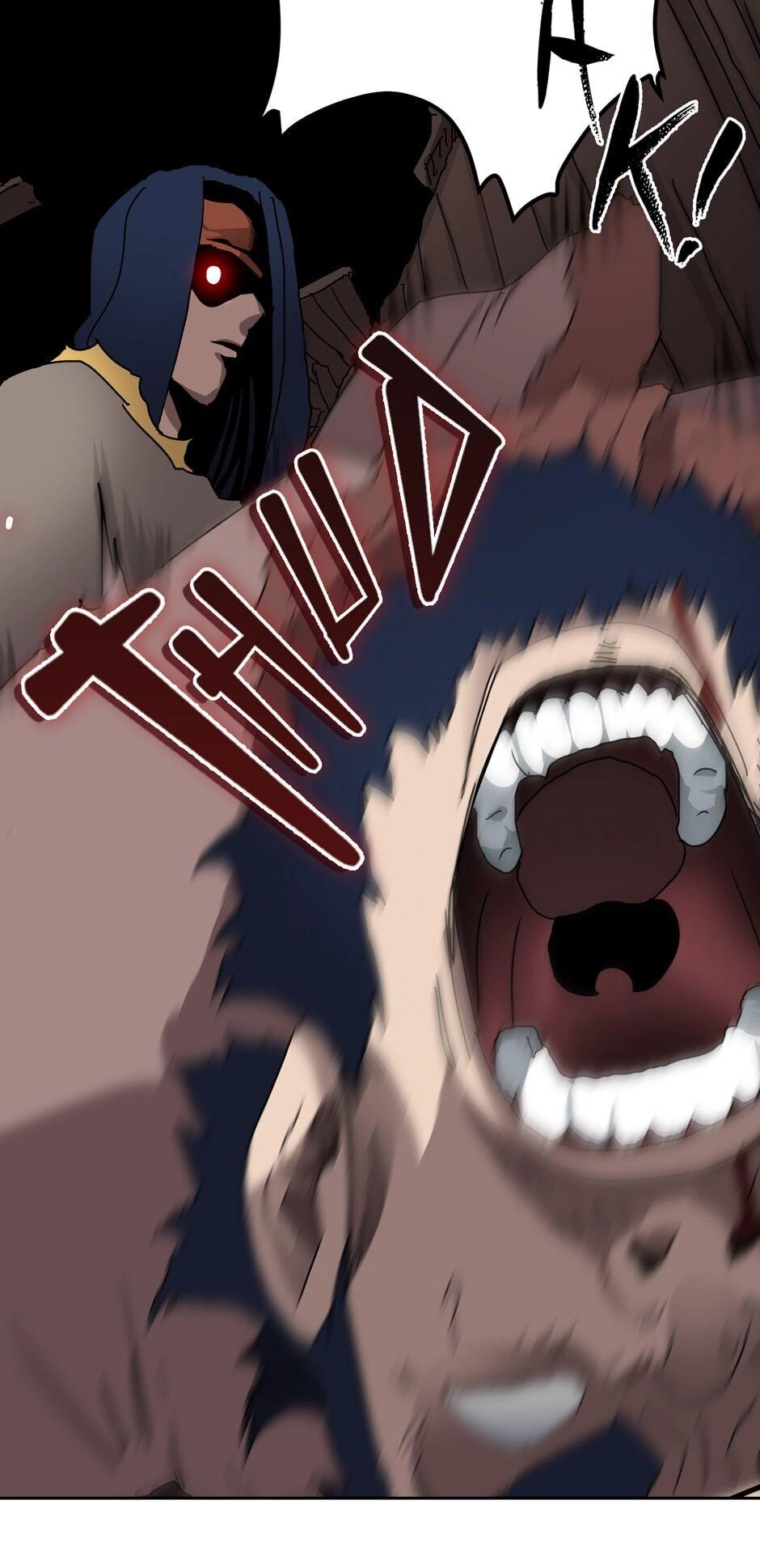 Heavenly Demon Reborn! Chapter 22 Page 27