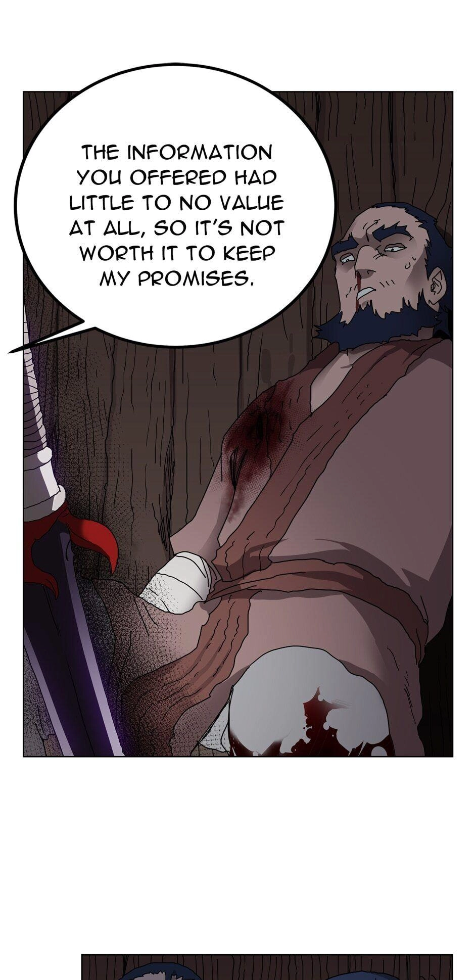 Heavenly Demon Reborn! Chapter 22 Page 23