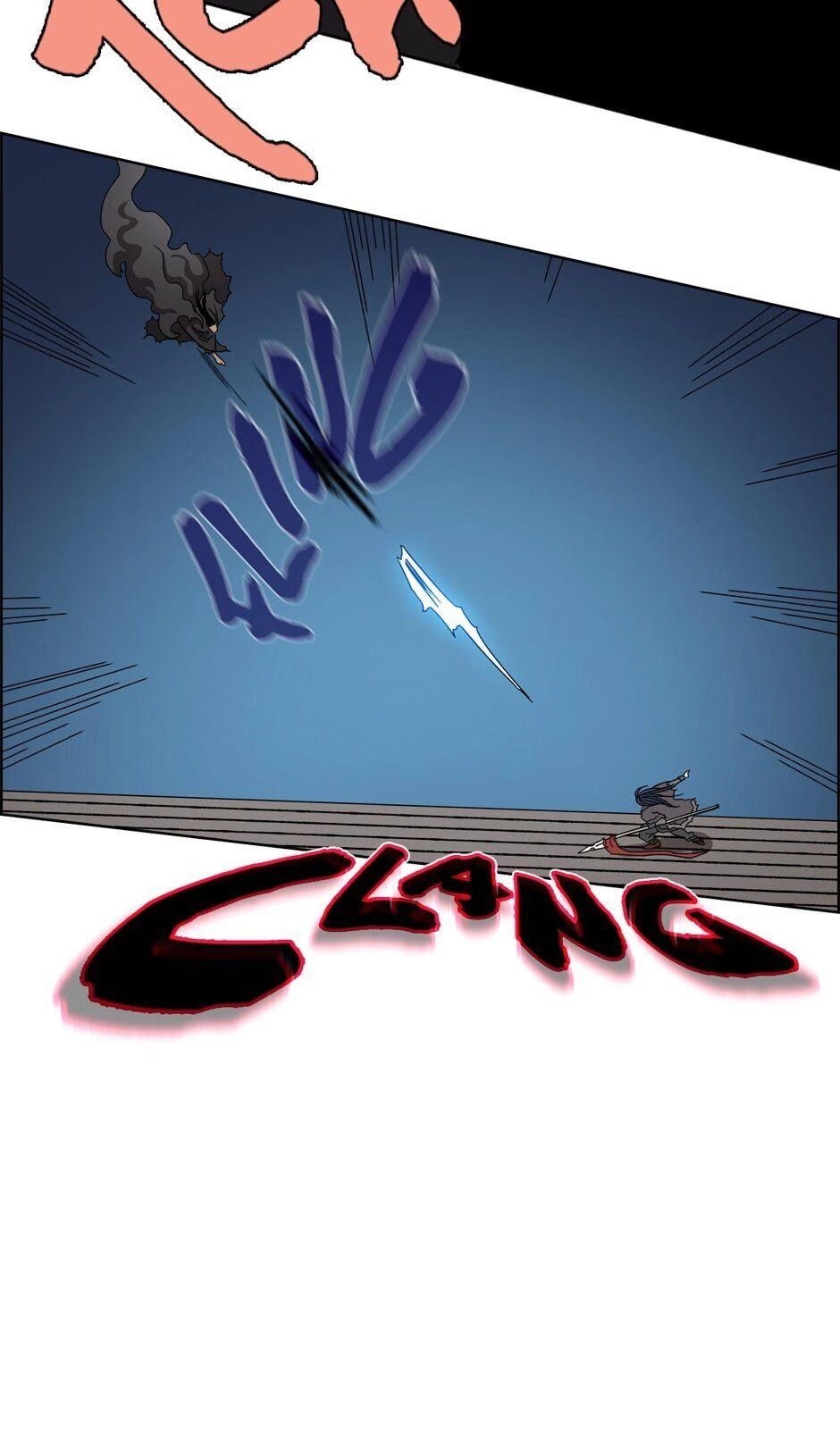 Heavenly Demon Reborn! Chapter 62 Page 32