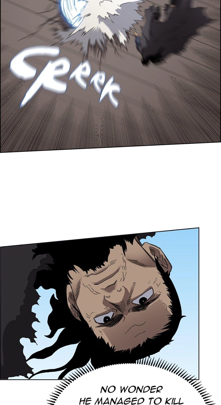 Heavenly Demon Reborn! Chapter 62 Page 36
