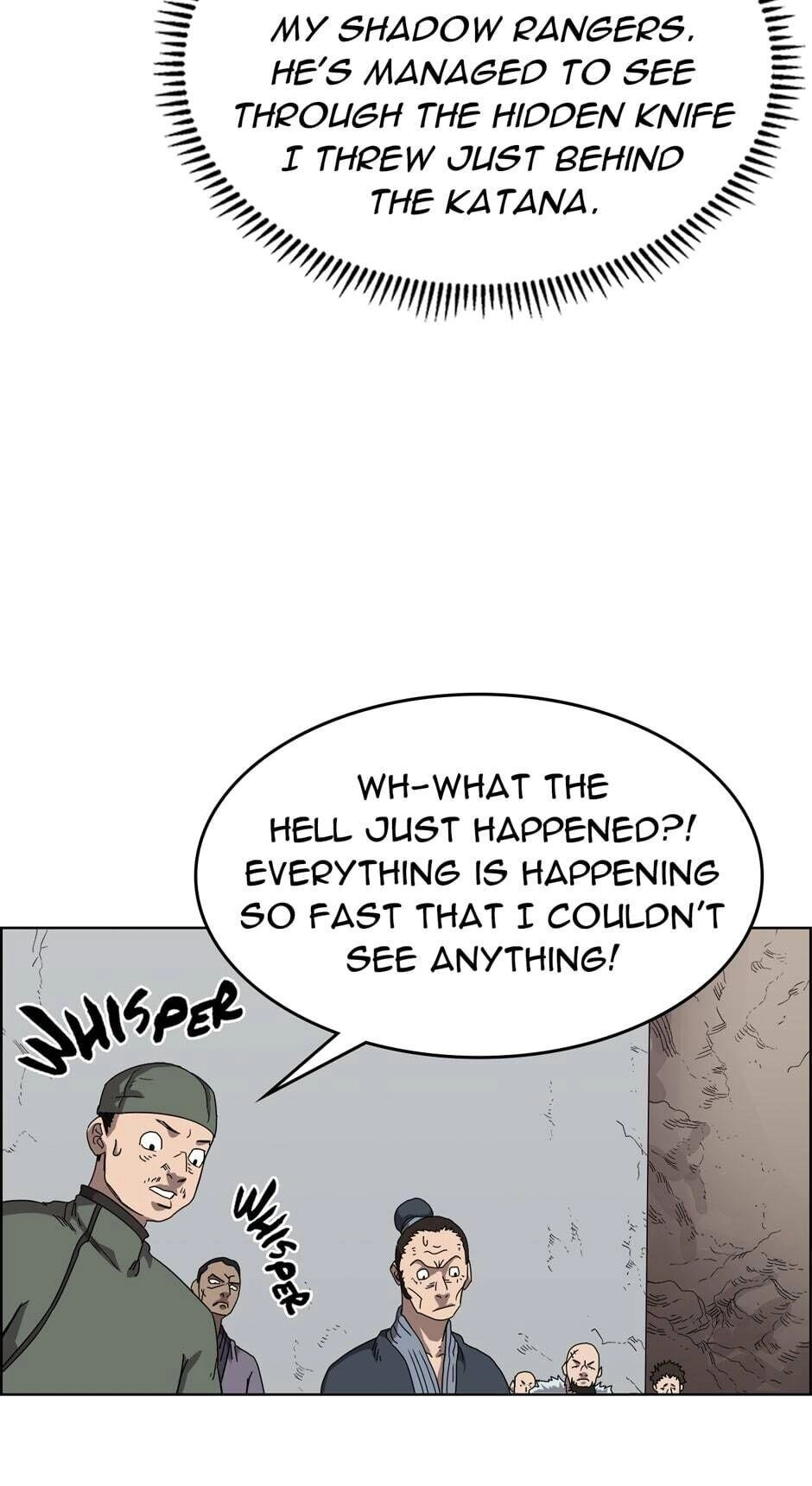 Heavenly Demon Reborn! Chapter 62 Page 37