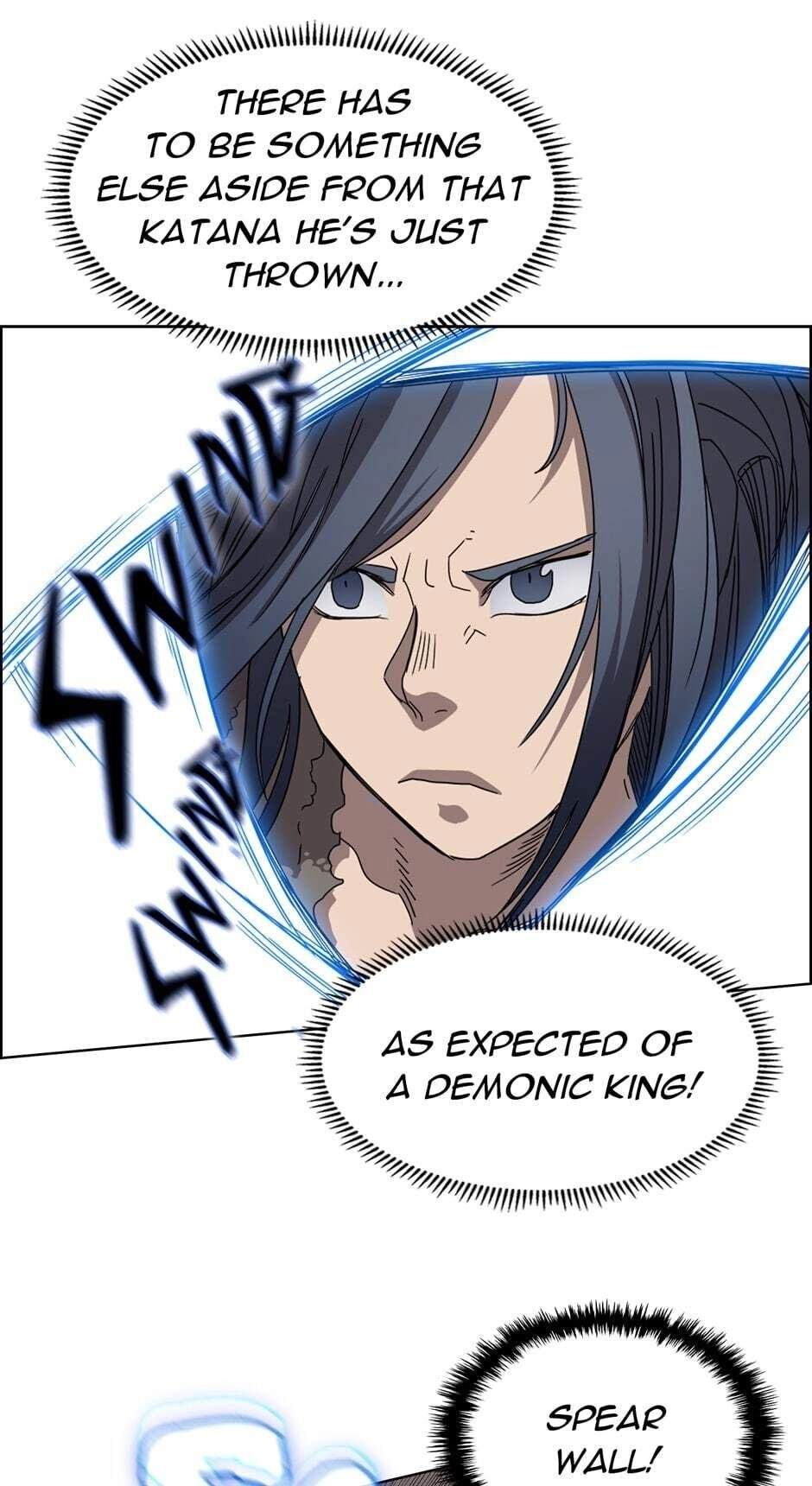 Heavenly Demon Reborn! Chapter 62 Page 34