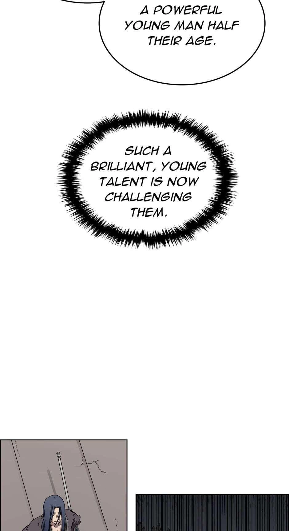 Heavenly Demon Reborn! Chapter 62 Page 6