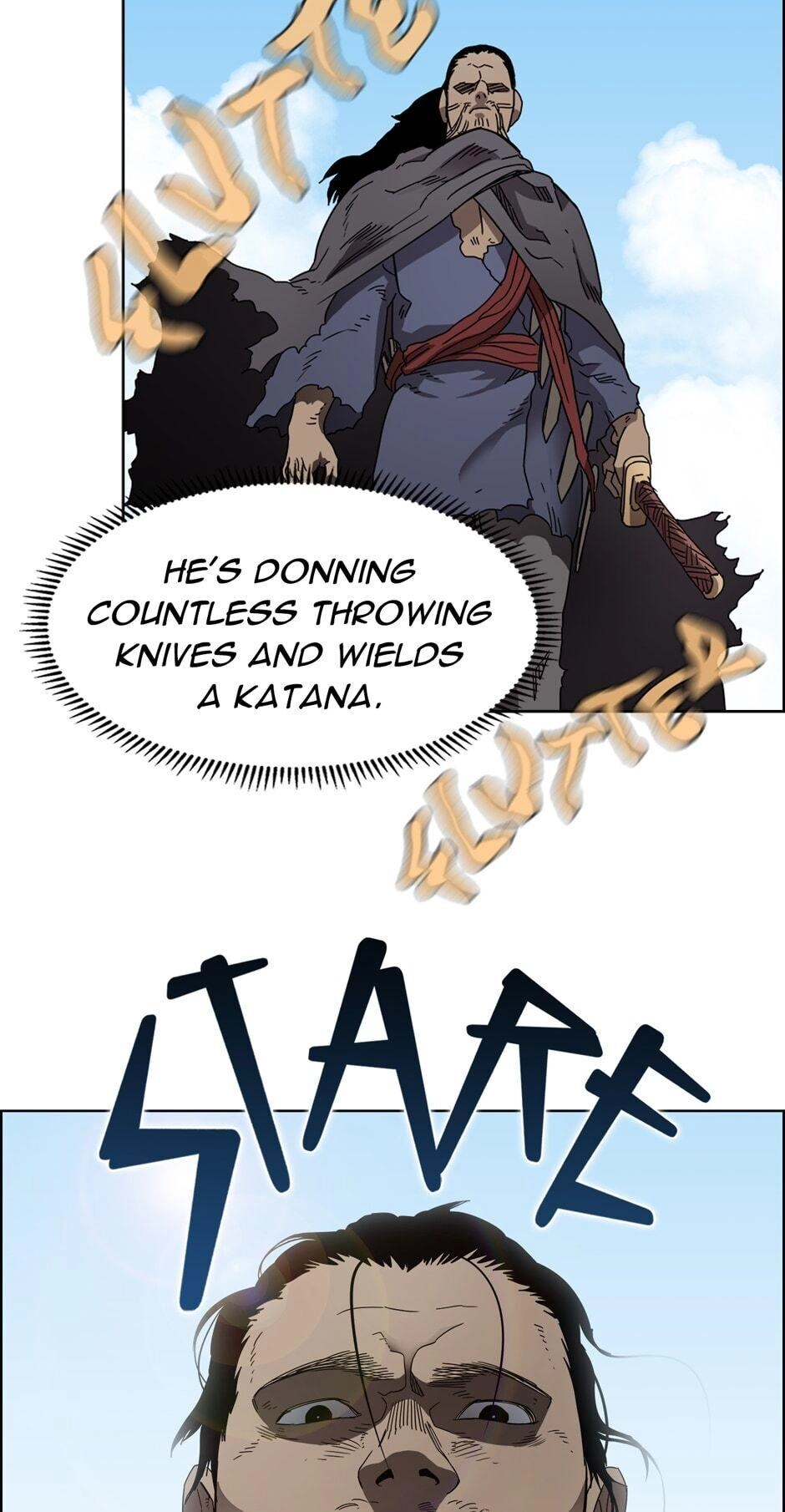 Heavenly Demon Reborn! Chapter 62 Page 10