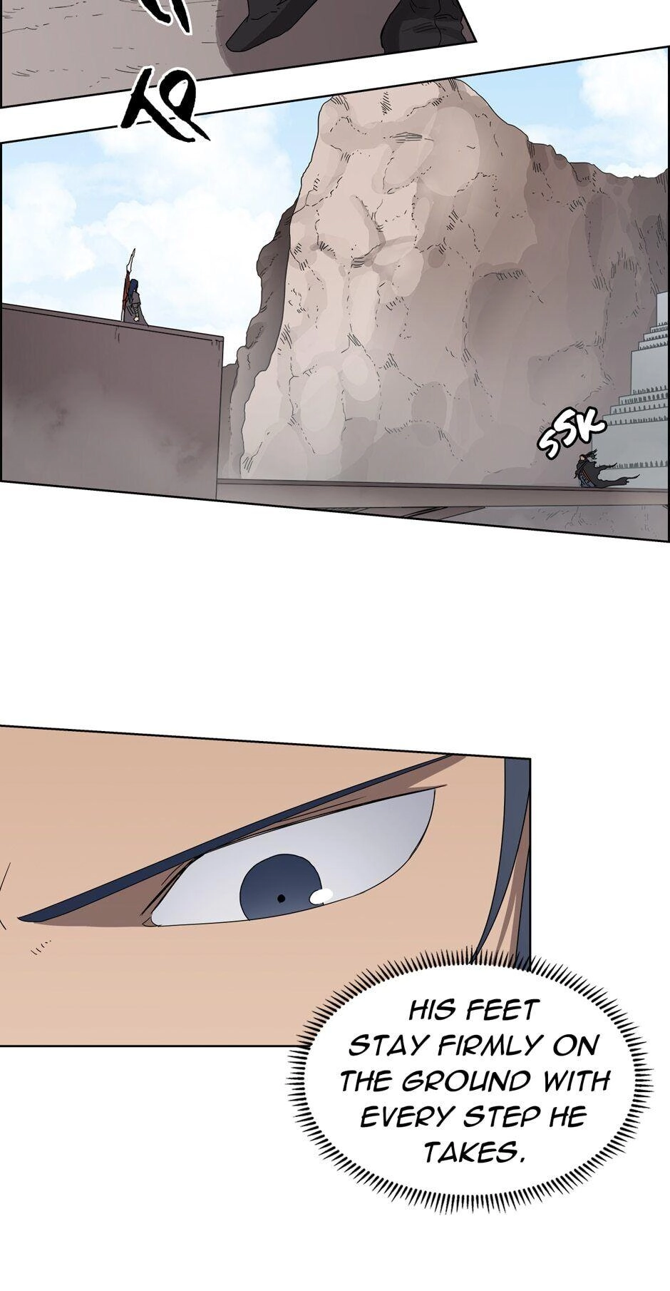 Heavenly Demon Reborn! Chapter 62 Page 12