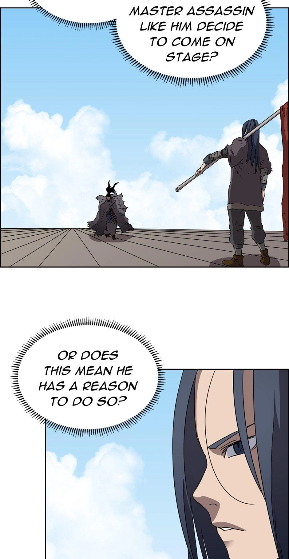 Heavenly Demon Reborn! Chapter 62 Page 14