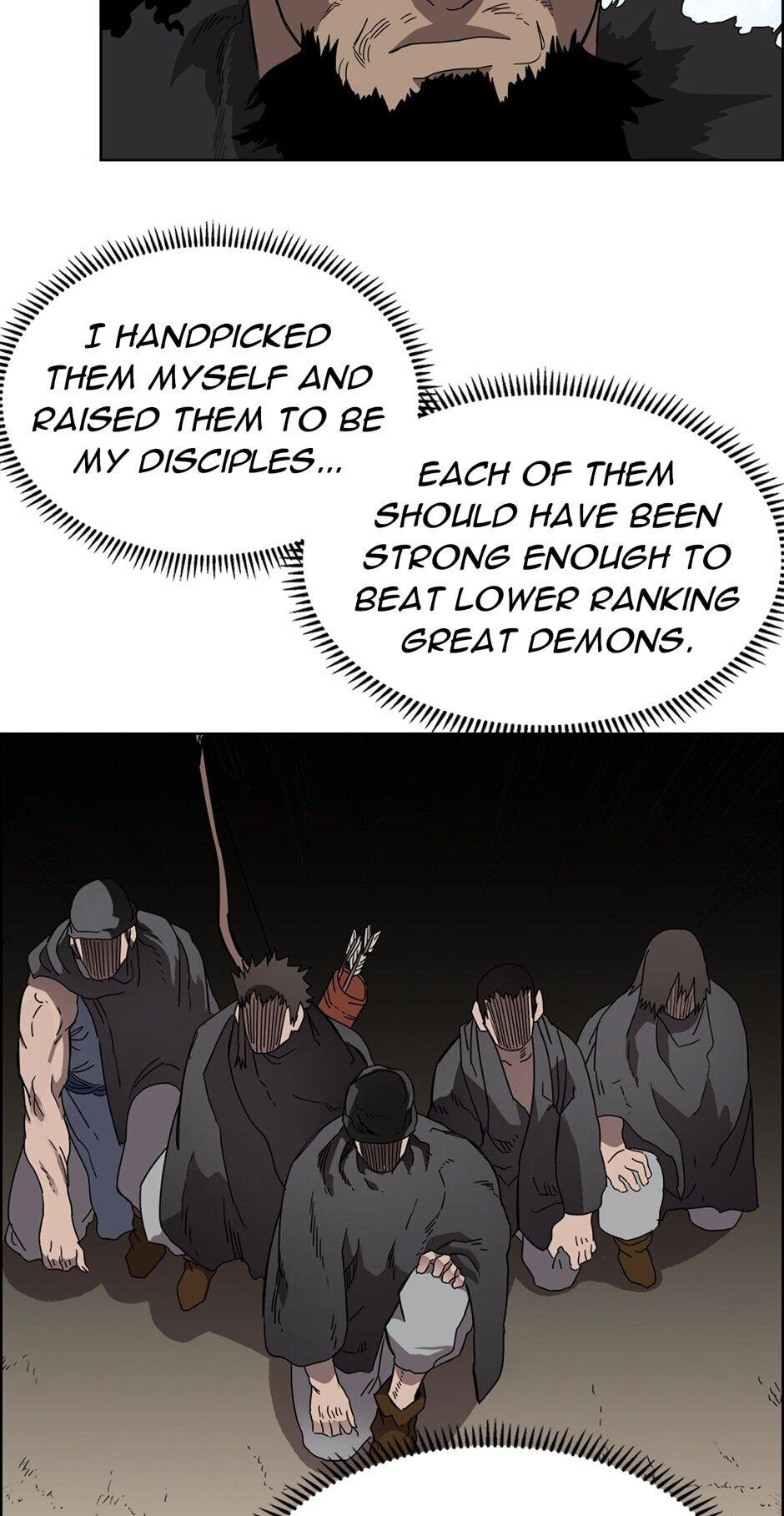 Heavenly Demon Reborn! Chapter 62 Page 16
