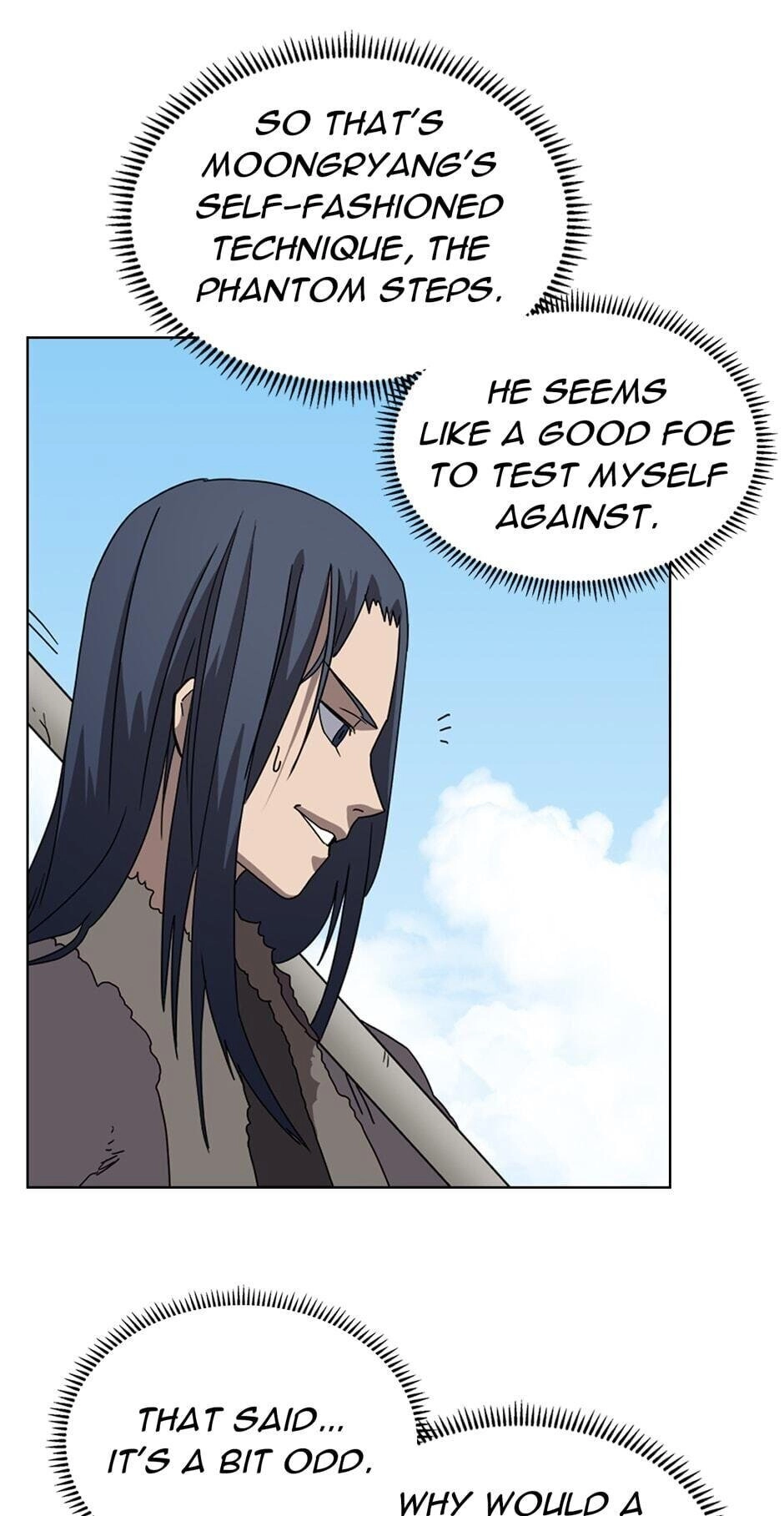 Heavenly Demon Reborn! Chapter 62 Page 13