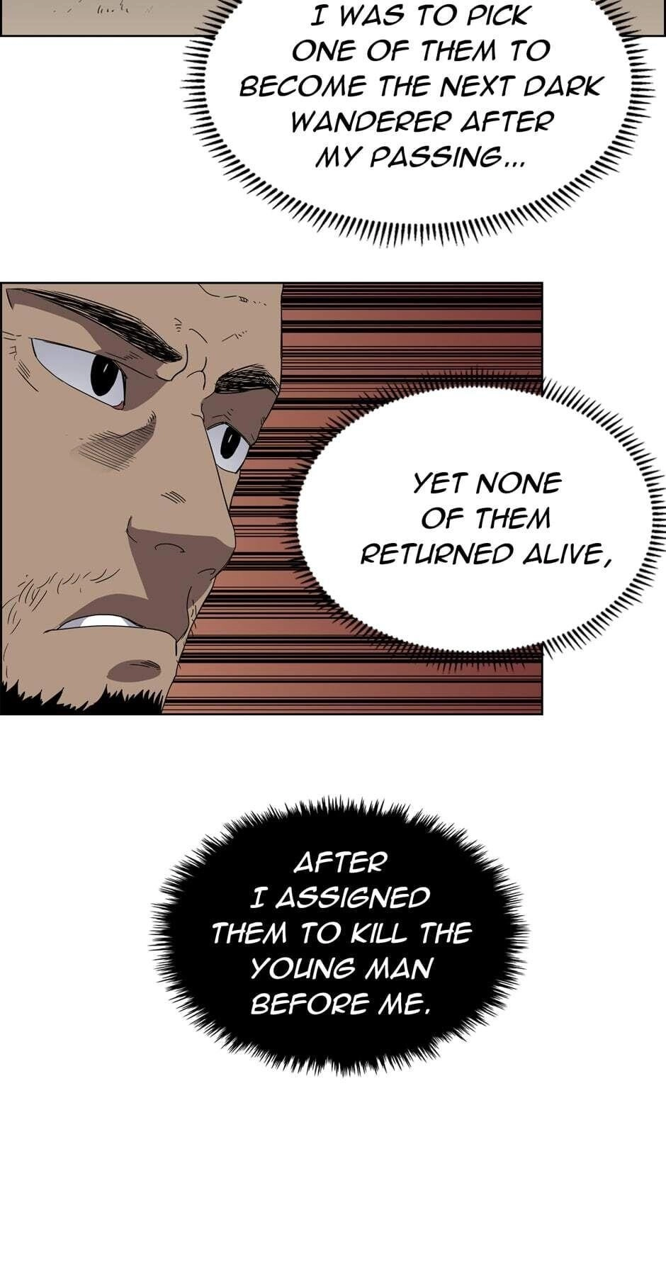 Heavenly Demon Reborn! Chapter 62 Page 17