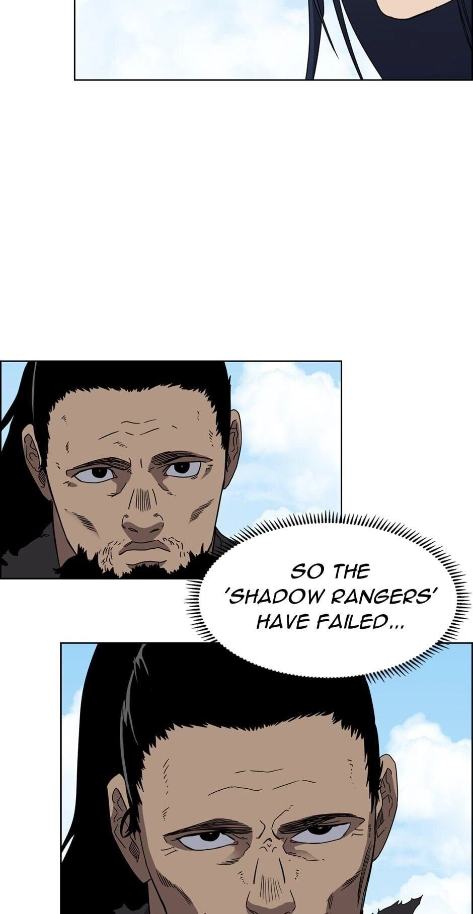 Heavenly Demon Reborn! Chapter 62 Page 15
