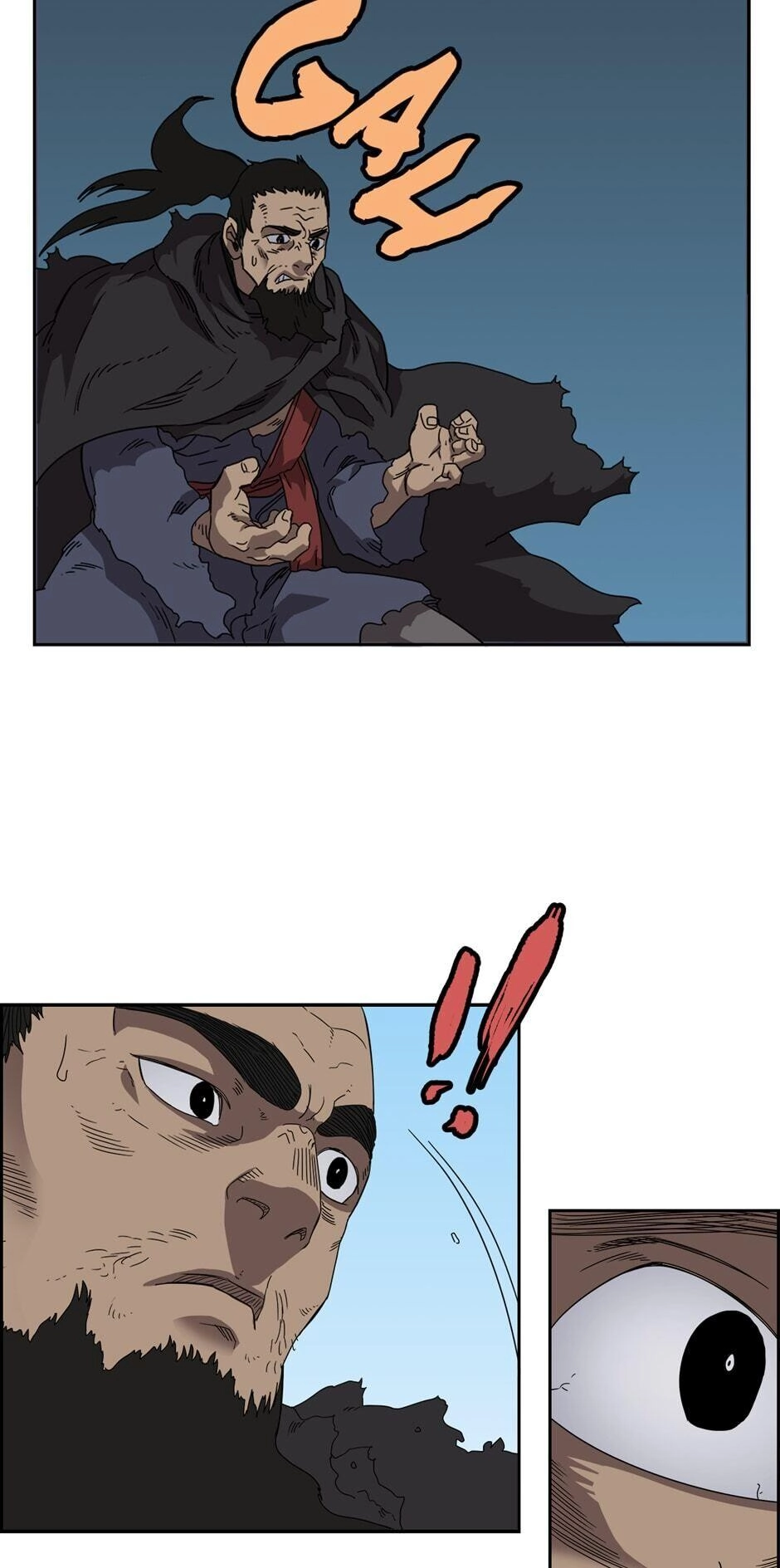 Heavenly Demon Reborn! Chapter 62 Page 45