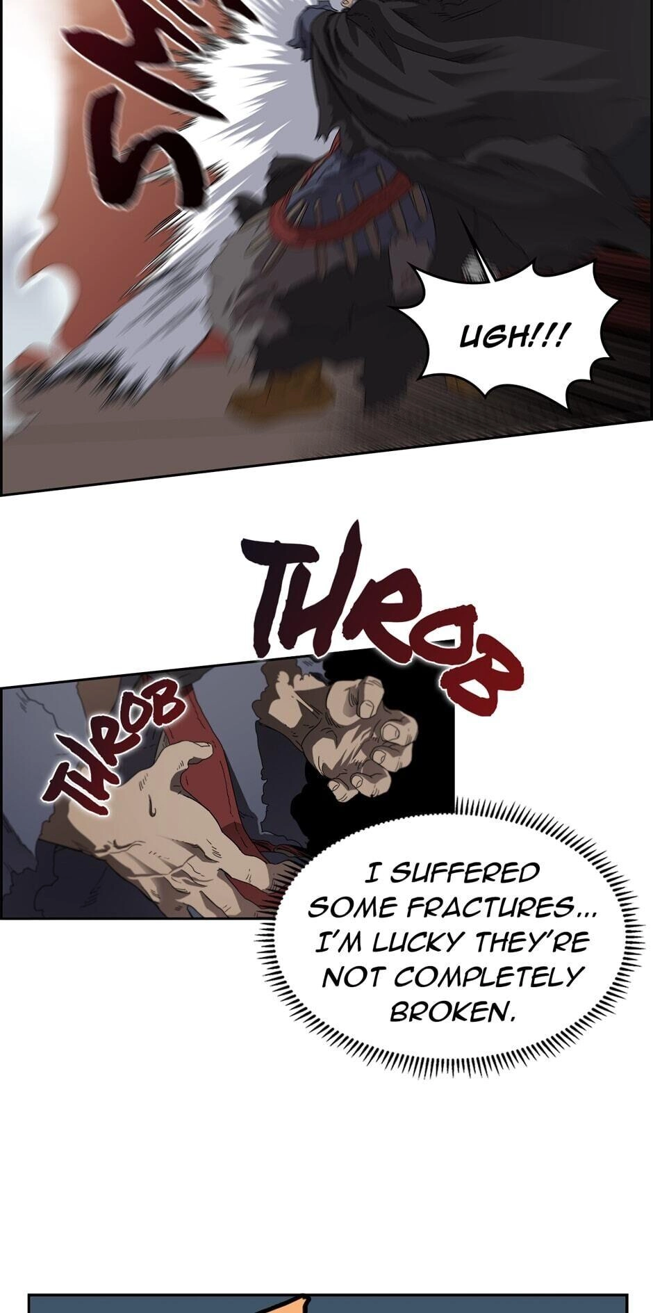 Heavenly Demon Reborn! Chapter 62 Page 44